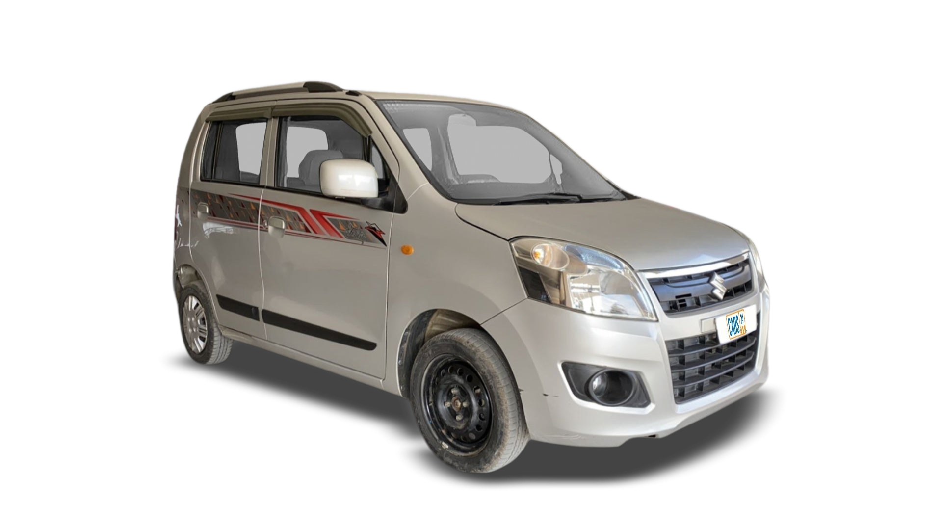 Maruti Wagon R 1.0-img