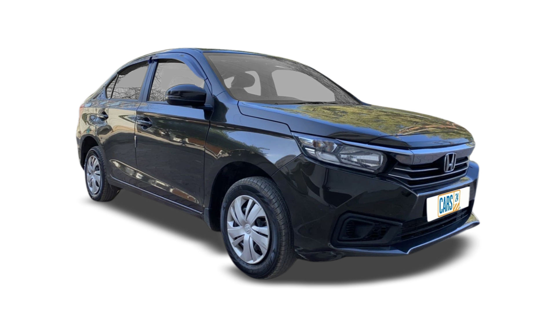 2022 Honda Amaze - Sedan - Petrol - Manual - ₹7.05 lakh