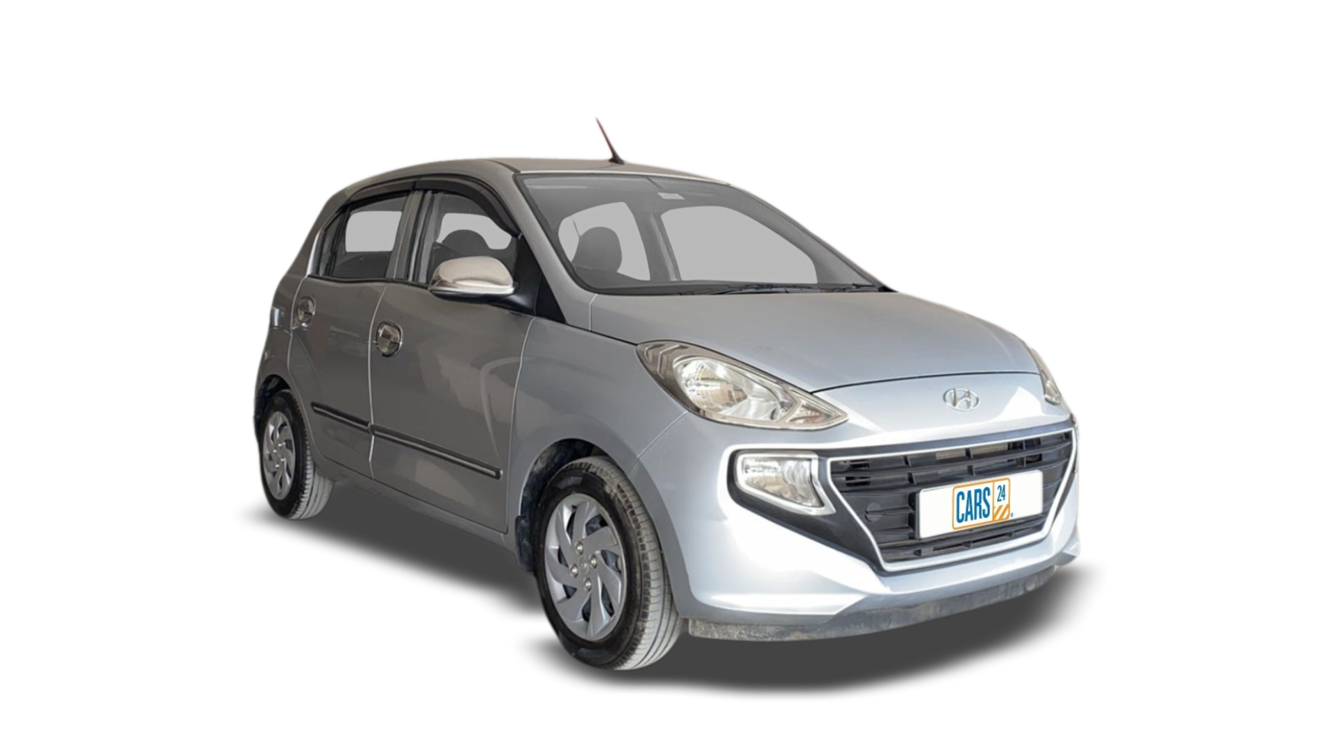 Hyundai NEW SANTRO-img