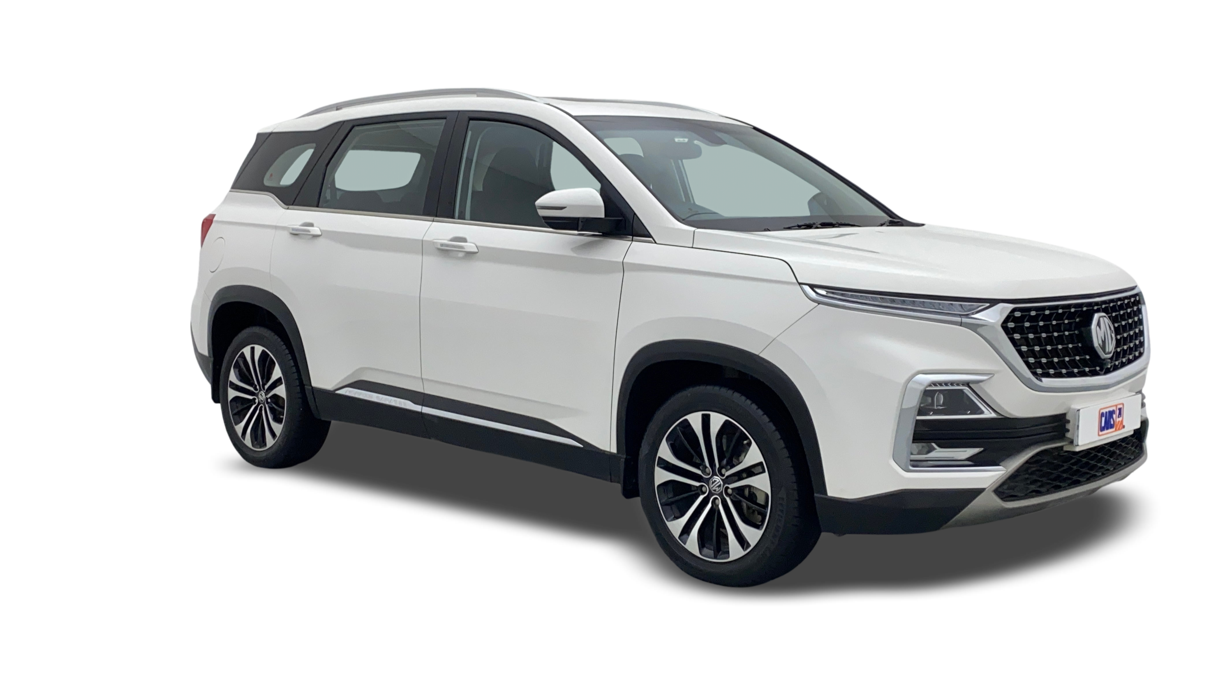 2021 MG HECTOR - SUV - Petrol - Automatic - ₹15.93 lakh