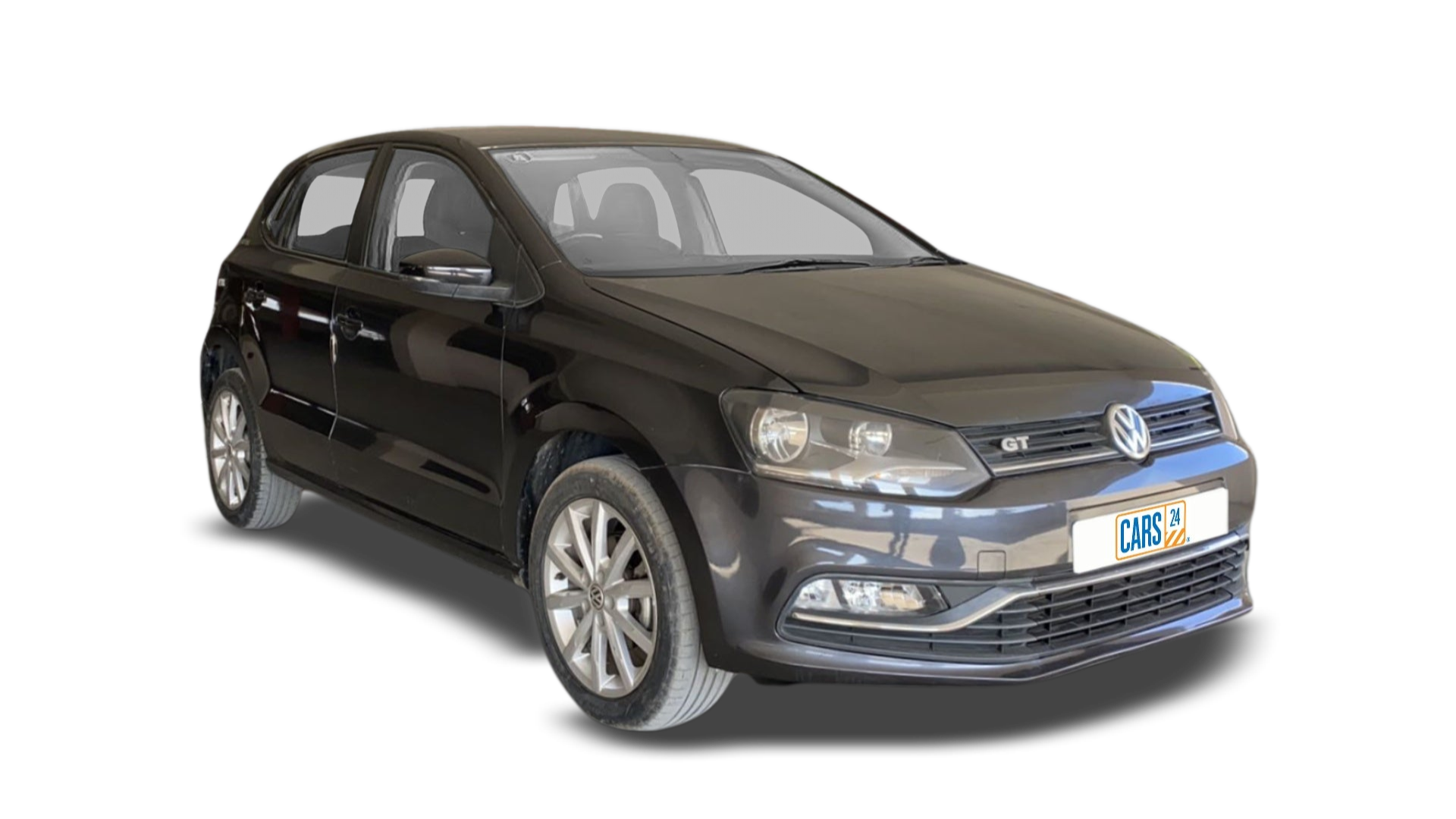 Volkswagen Polo-img