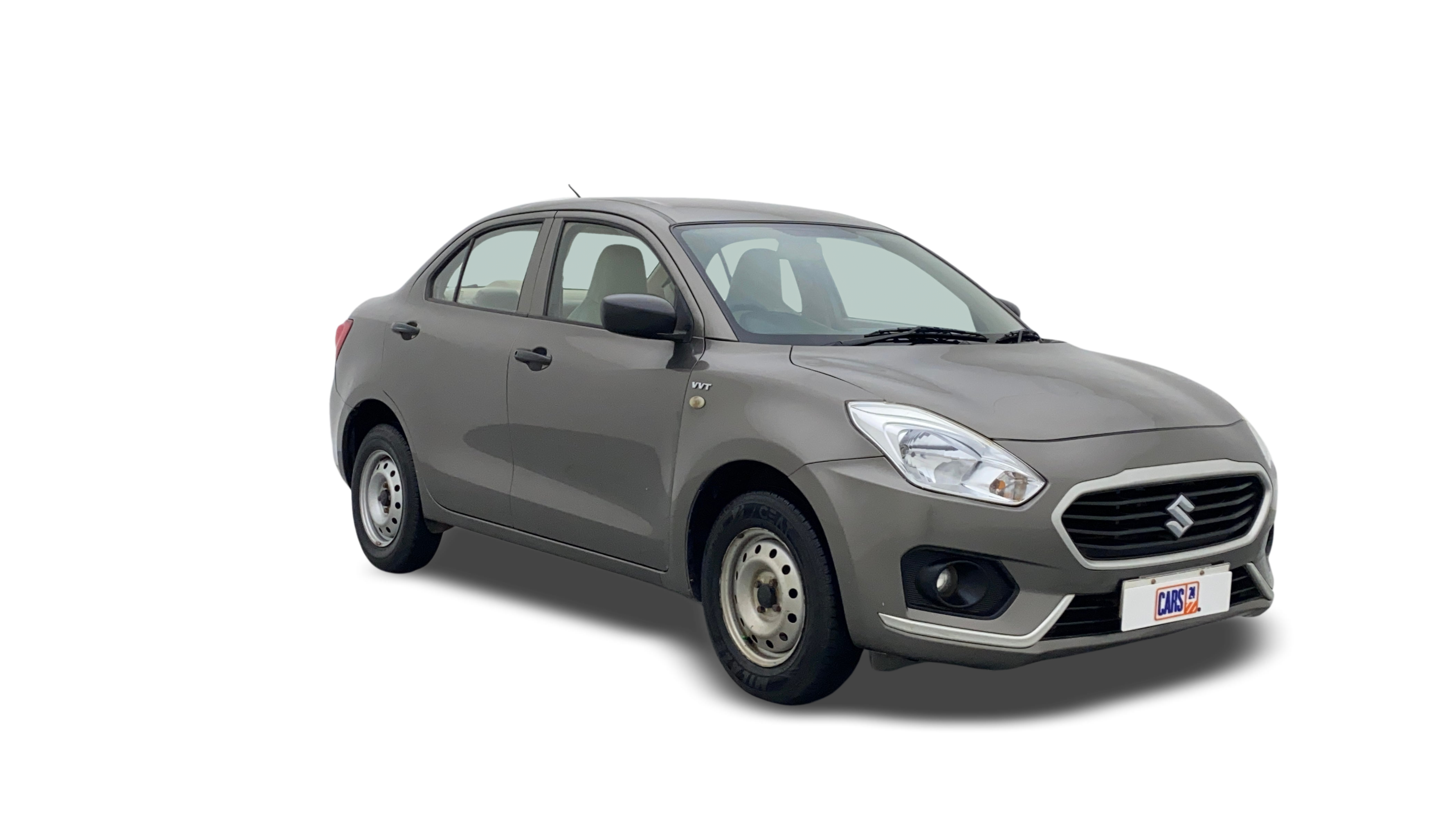 2018 Maruti Dzire - Sedan - Petrol - Manual - ₹5.18 lakh
