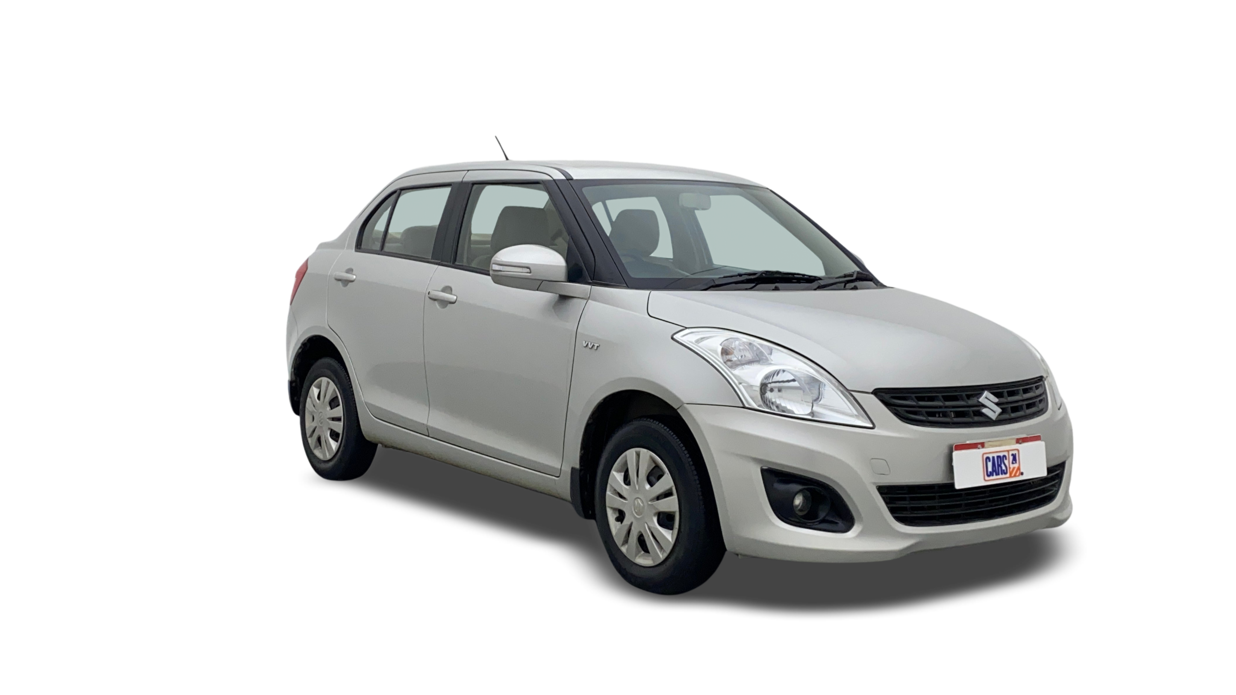 2014 Maruti Swift Dzire - Sedan - Petrol - Manual - ₹4.76 lakh
