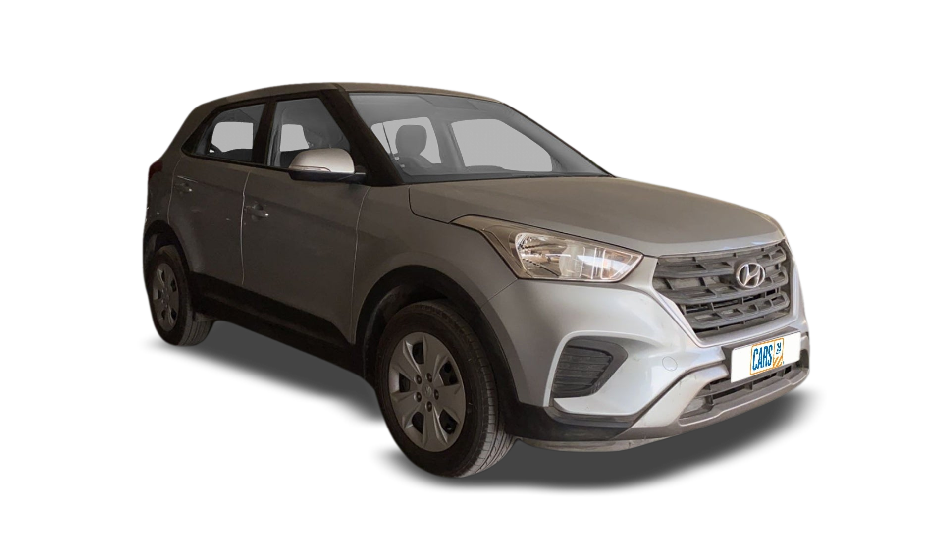2019 Hyundai Creta - SUV - Diesel - Manual - ₹9.11 lakh