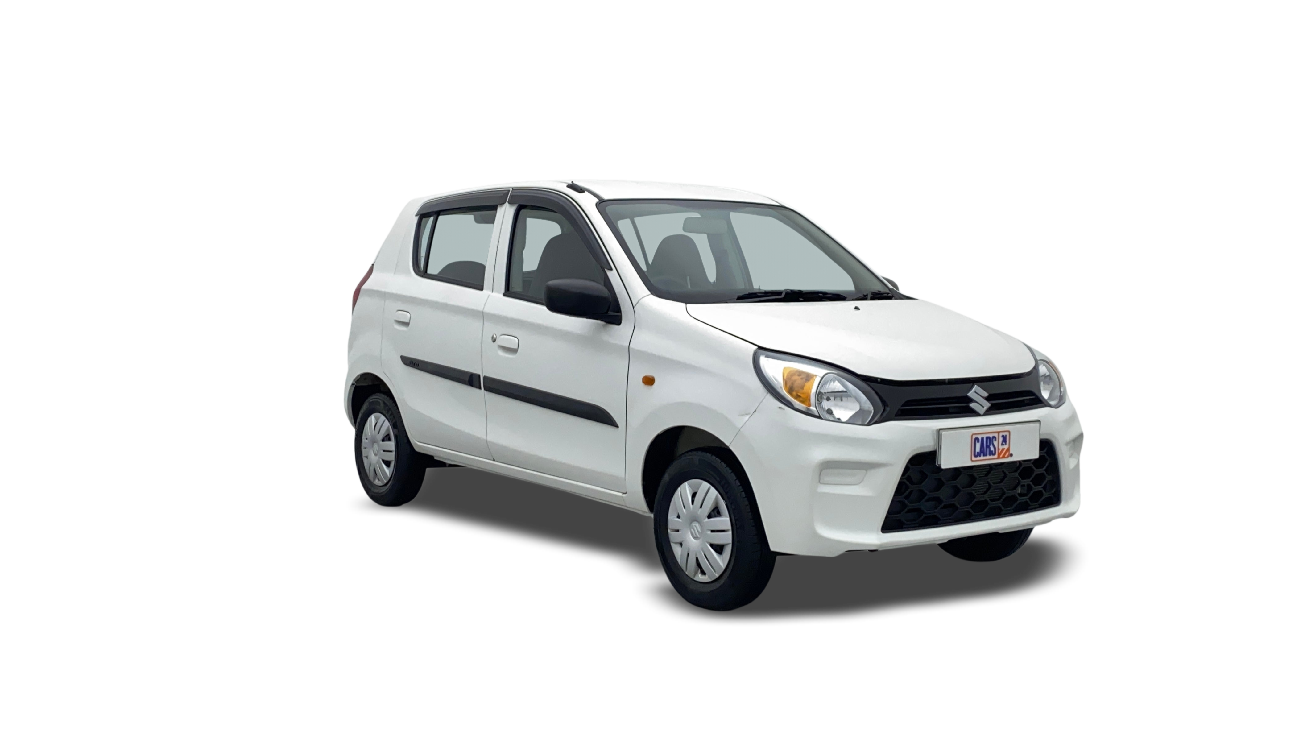 Maruti Alto-img