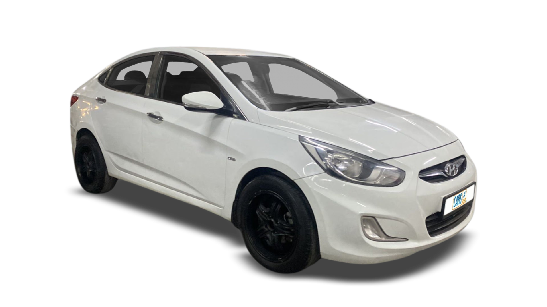 Hyundai Verna-img