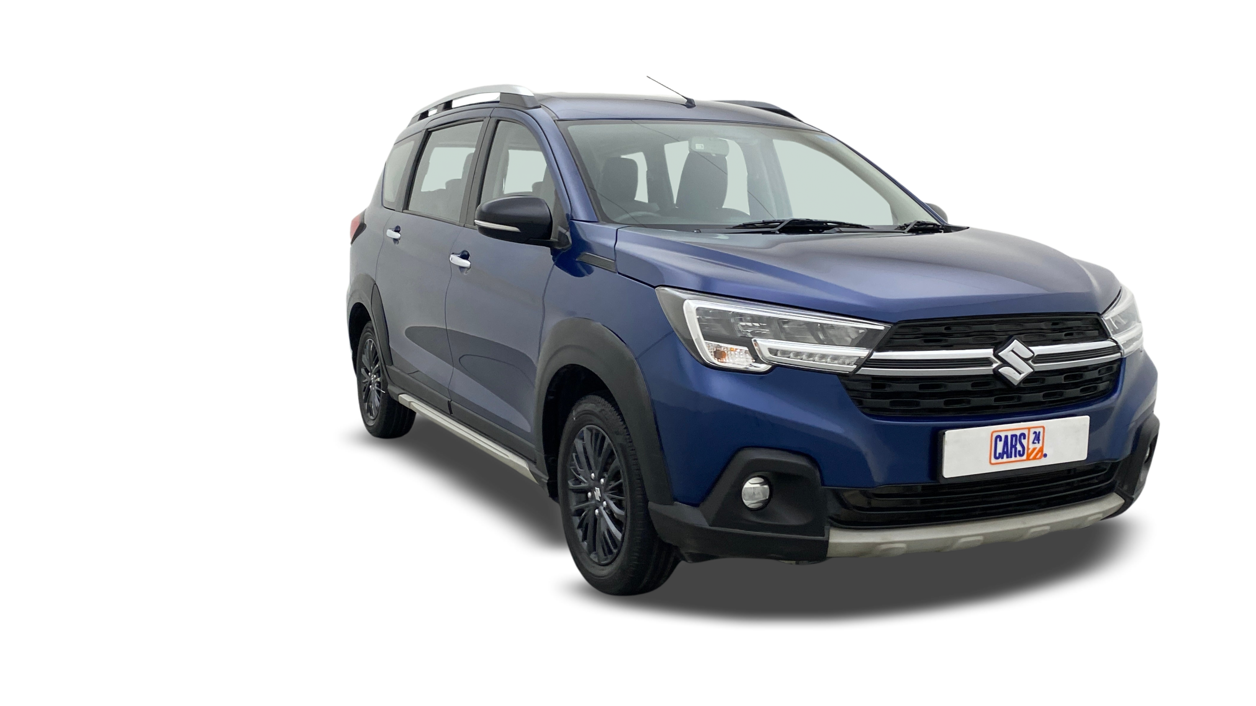 2020 Maruti XL6 - SUV - Petrol - Manual - ₹9.15 lakh