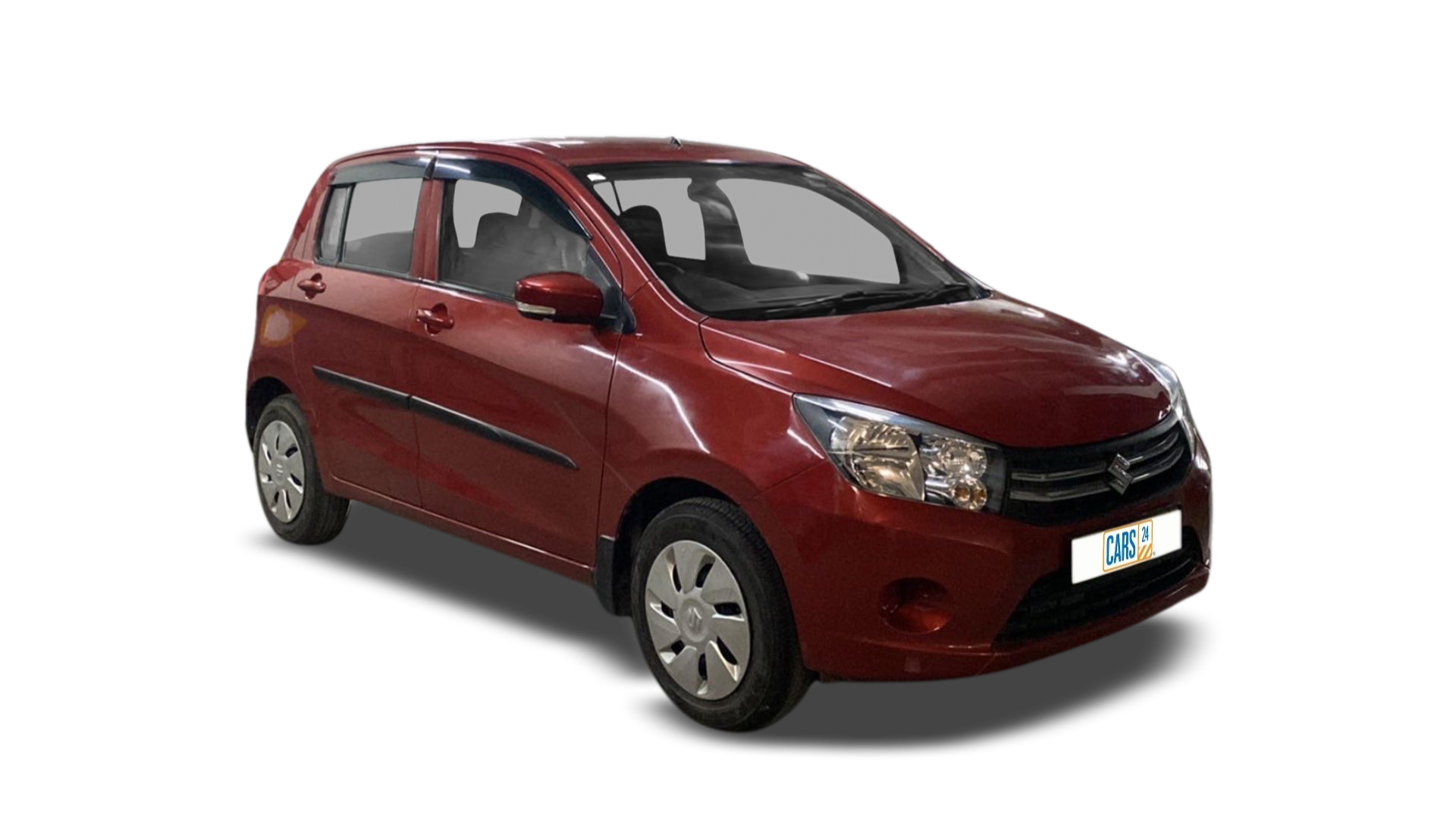 2017 Maruti Celerio - Hatchback - Petrol - Automatic - ₹4.57 lakh