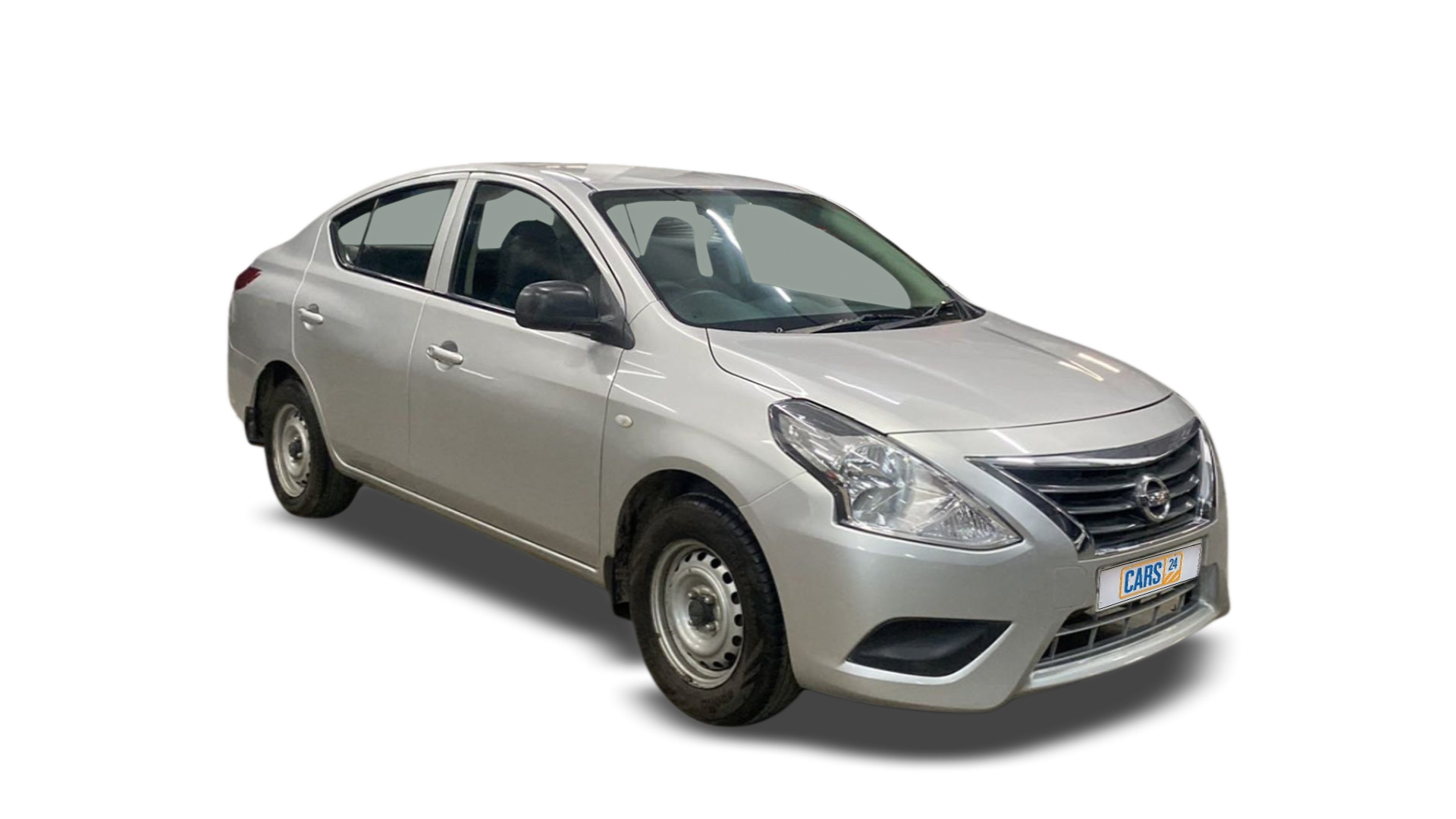 2017 Nissan Sunny - Sedan - Diesel - Manual - ₹3.94 lakh