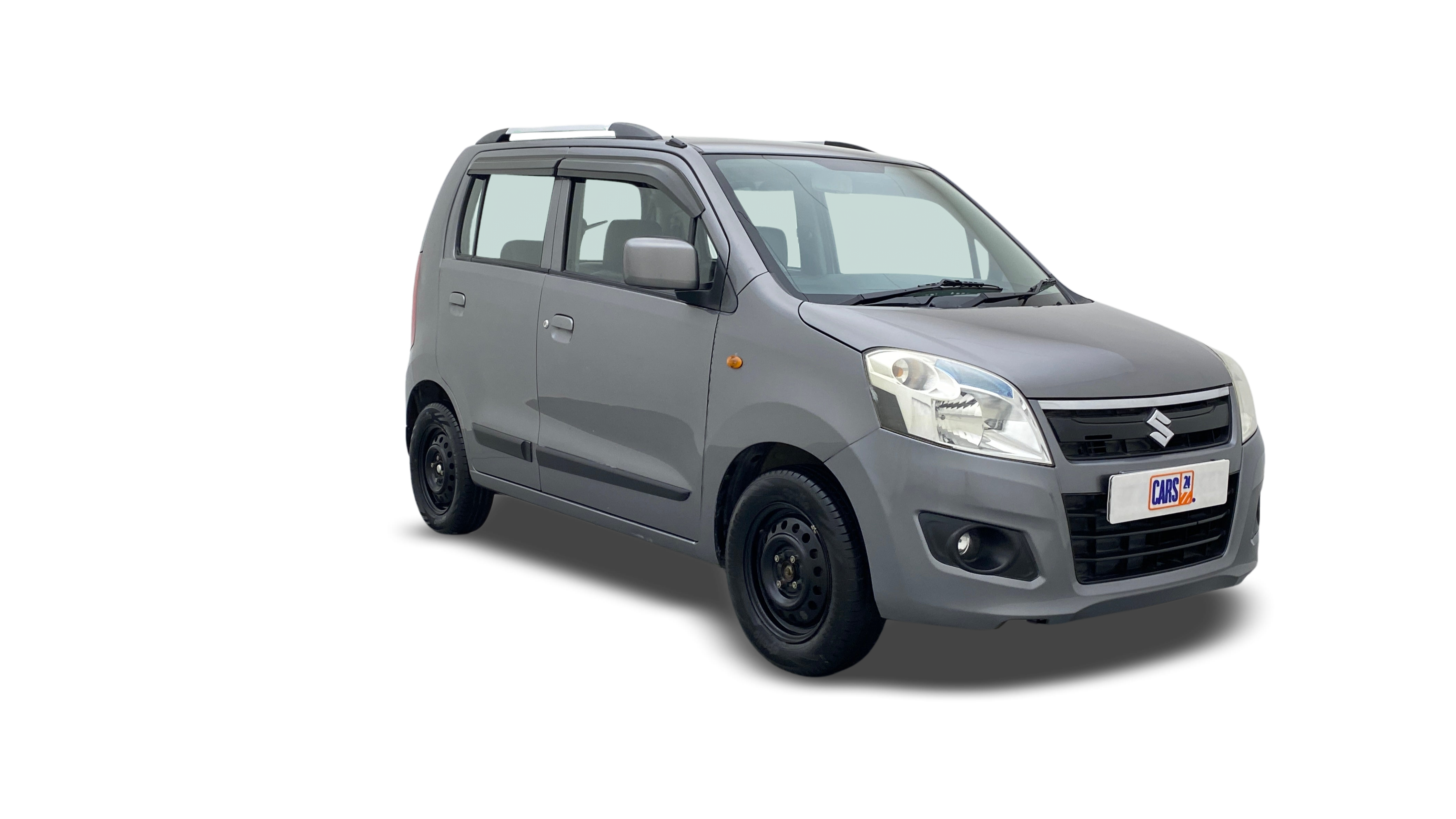 Maruti Wagon R 1.0-img
