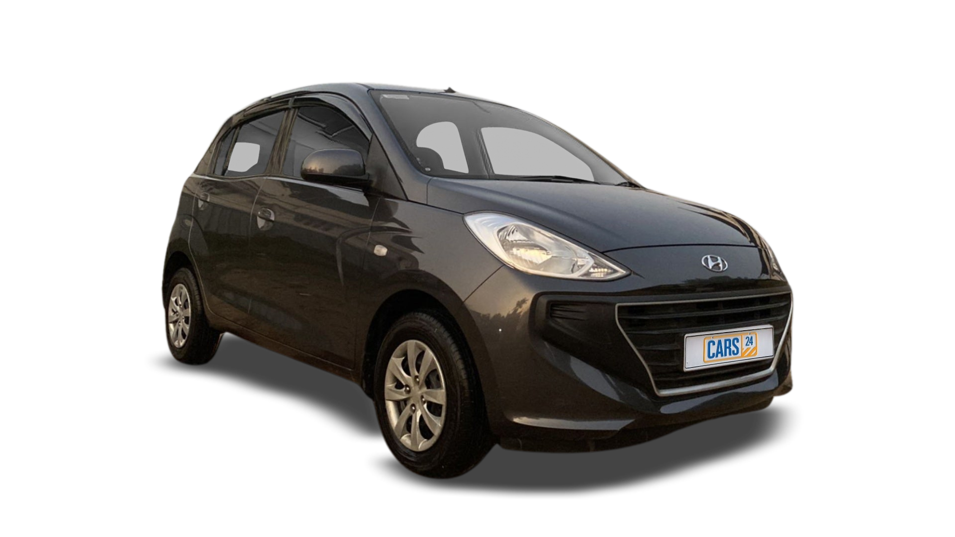 2020 Hyundai NEW SANTRO - Hatchback - Petrol - Manual - ₹4.49 lakh