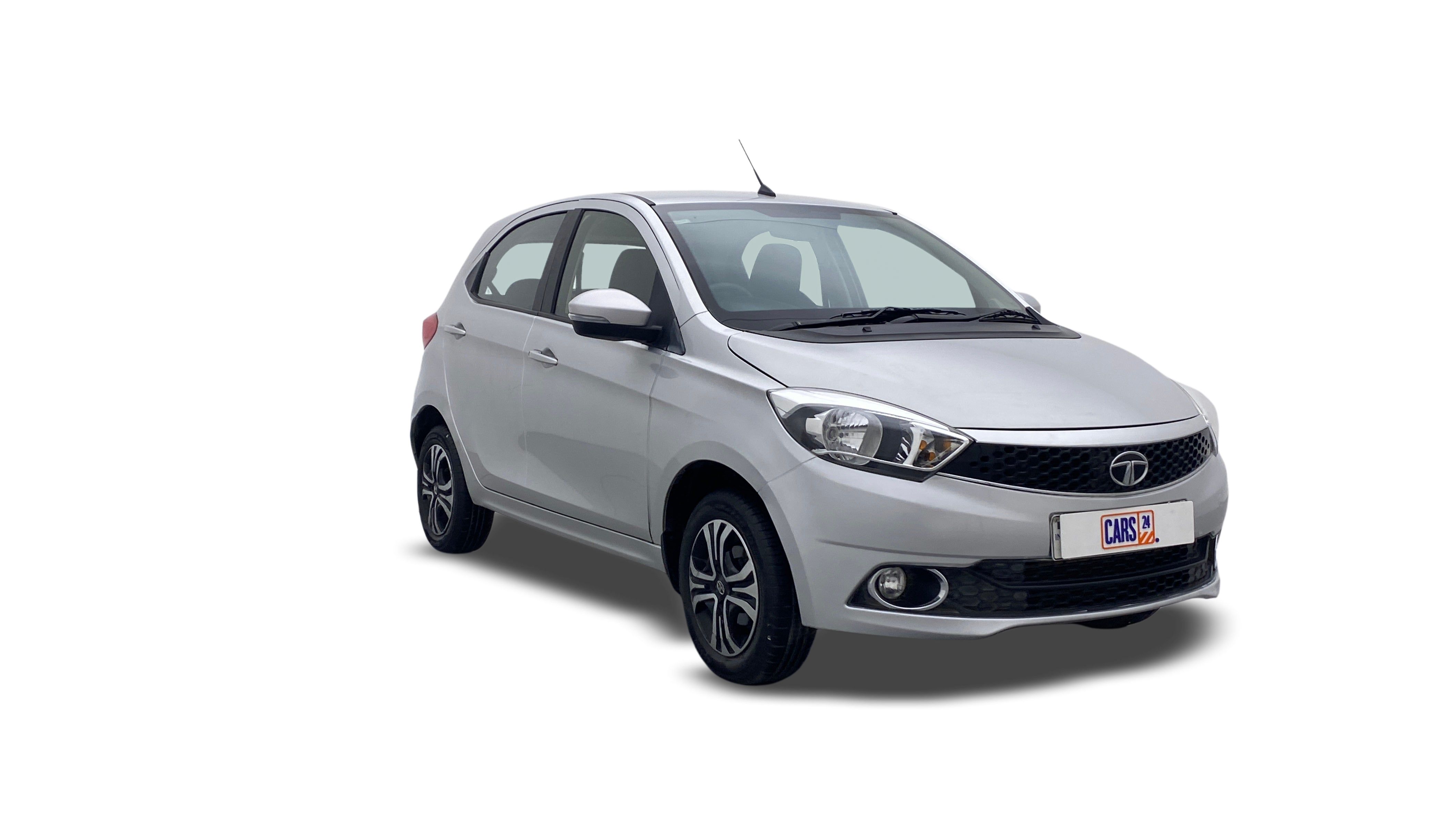 2019 Tata Tiago - Hatchback - Petrol - Manual - ₹4.65 lakh