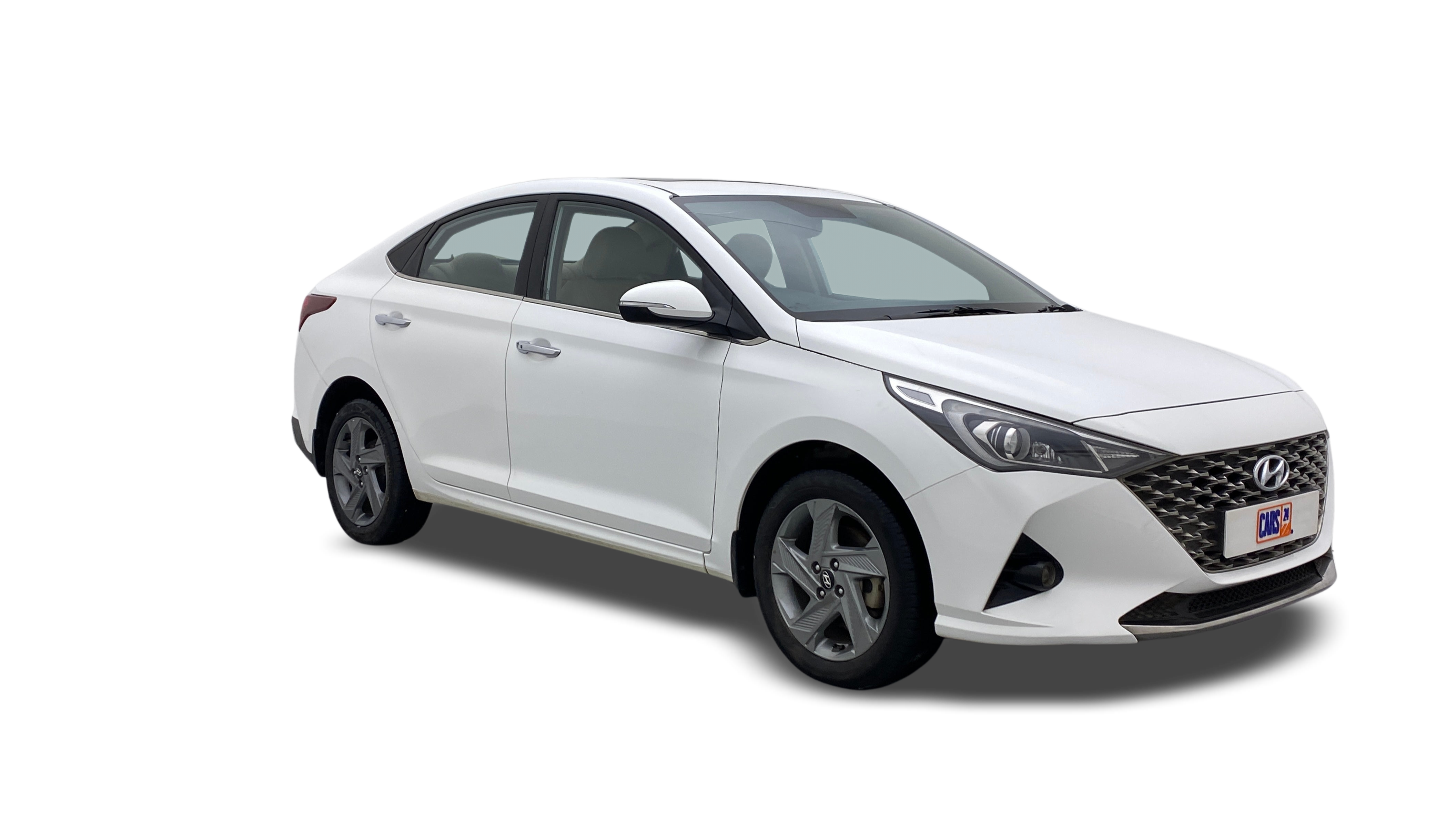 Hyundai Verna-img