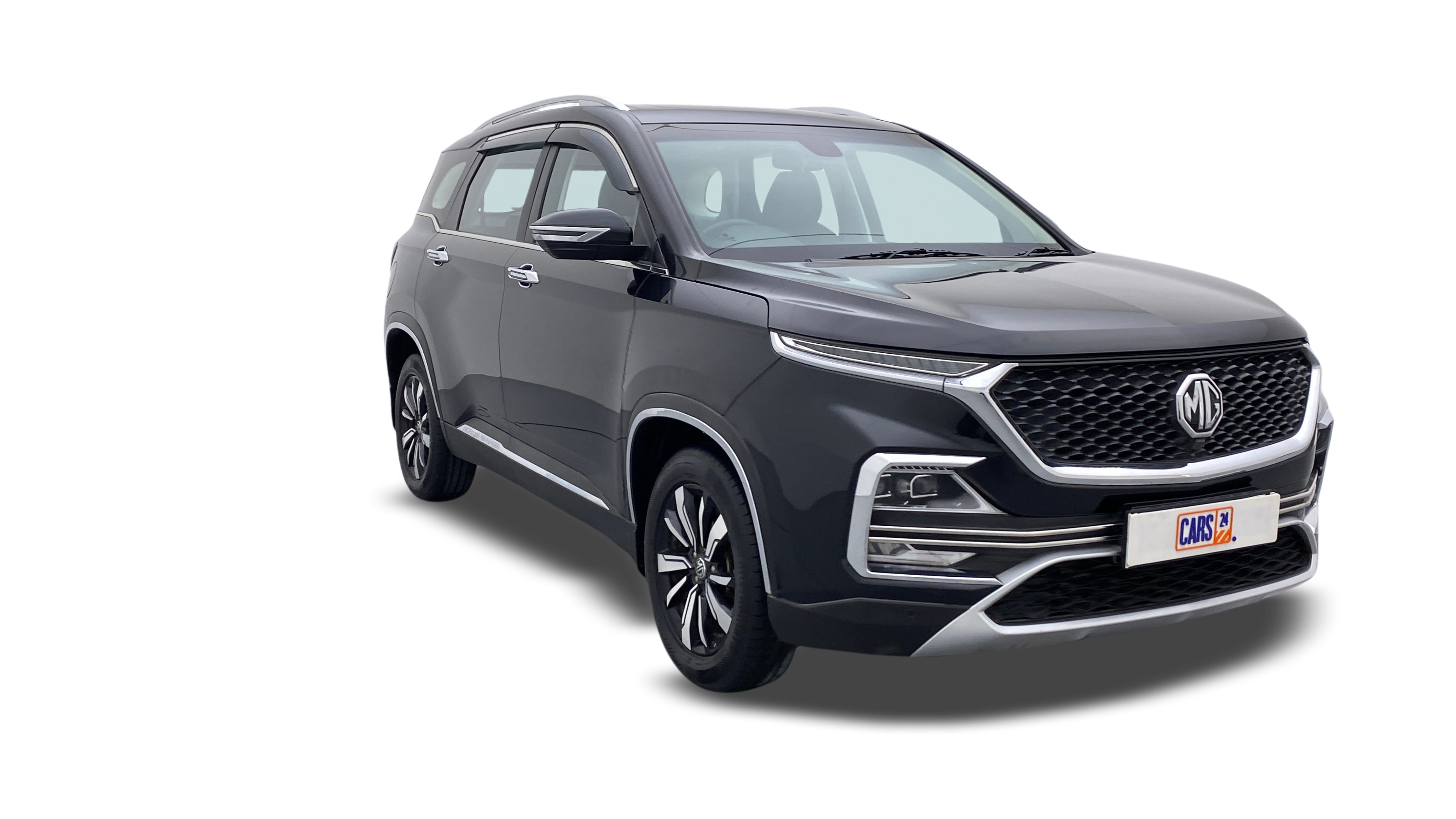 MG HECTOR-img