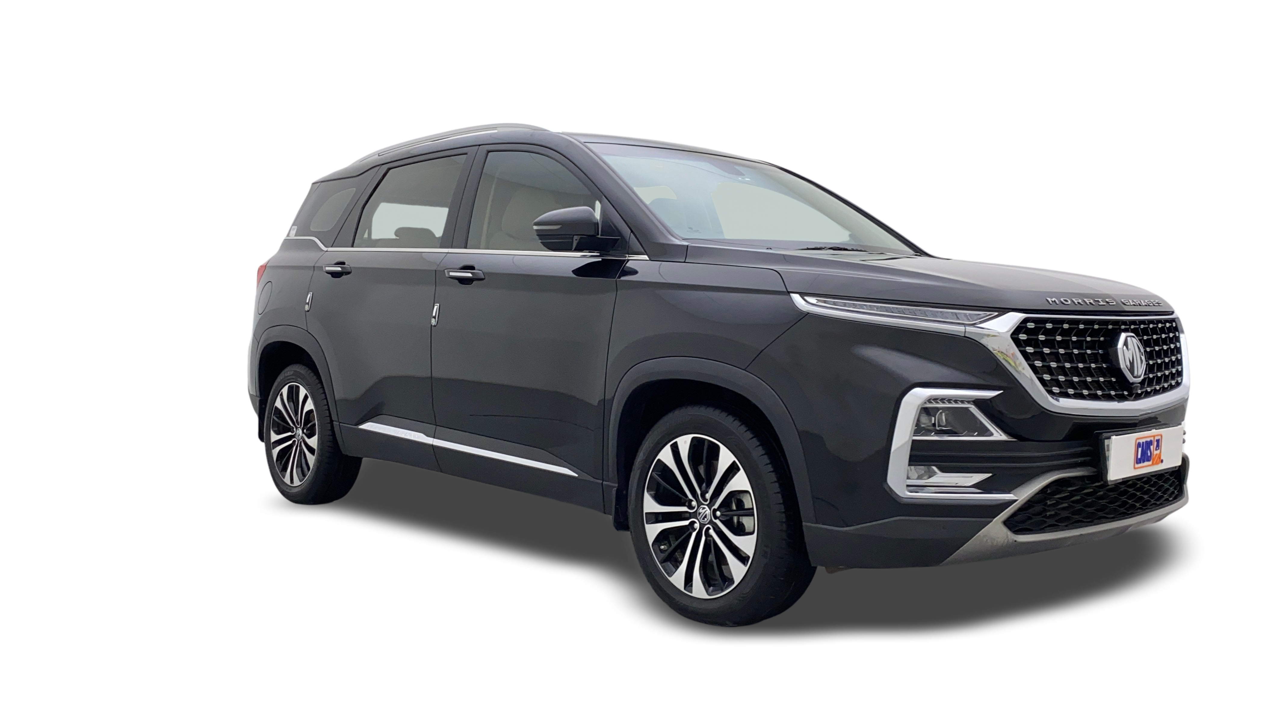 MG HECTOR-img