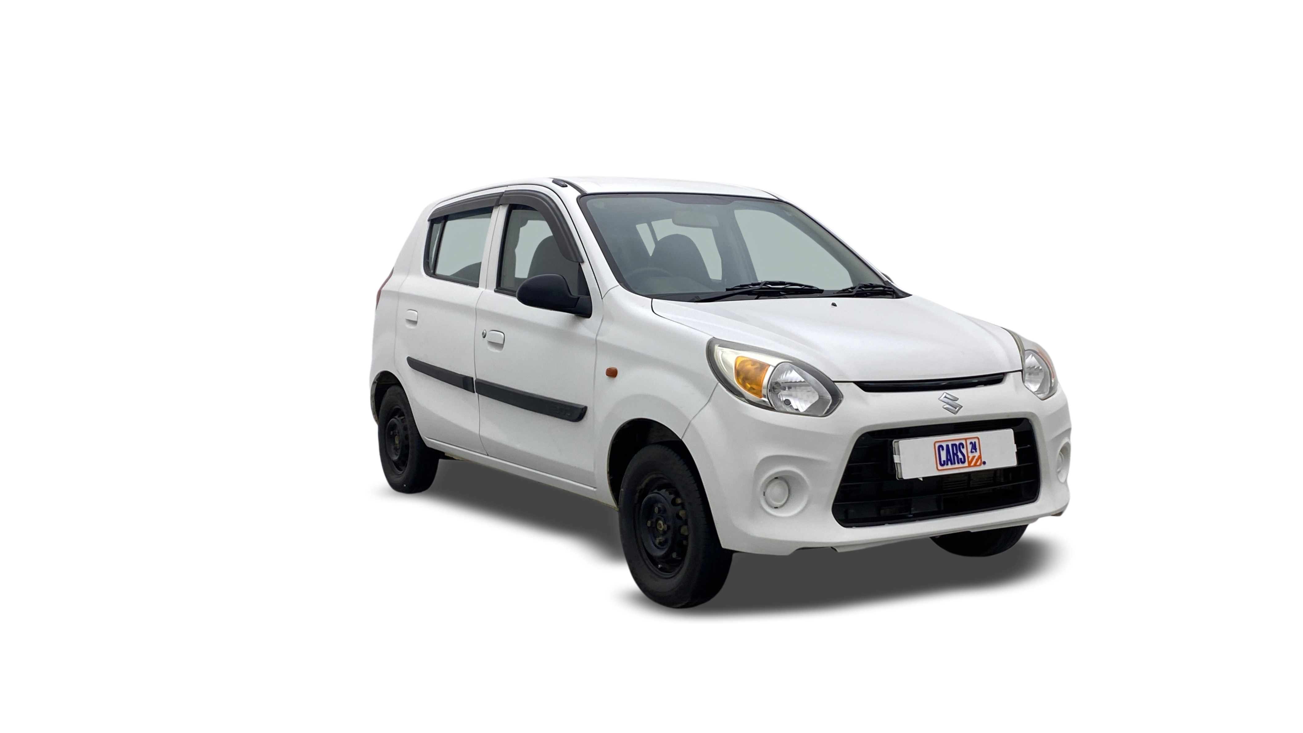 2016 Maruti Alto 800 - Hatchback - CNG - Manual - ₹2.85 lakh