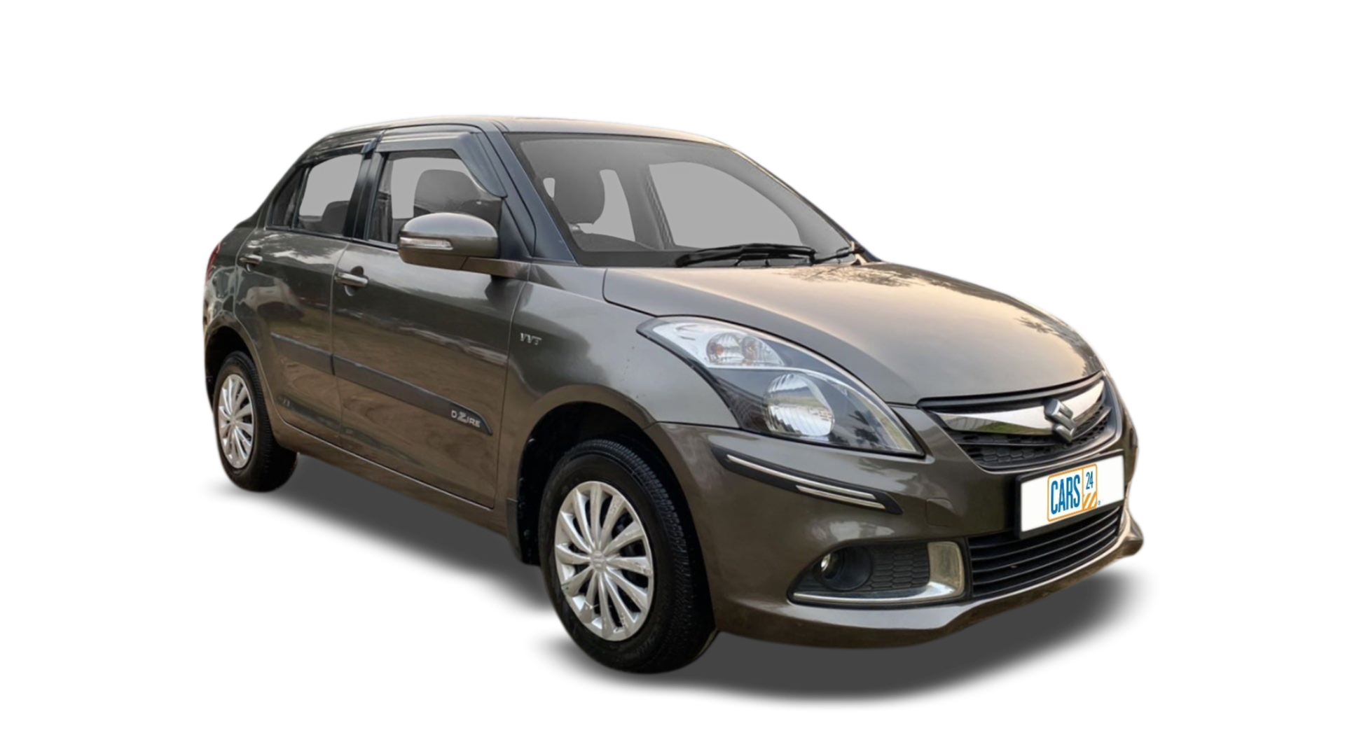 Maruti Swift Dzire-img