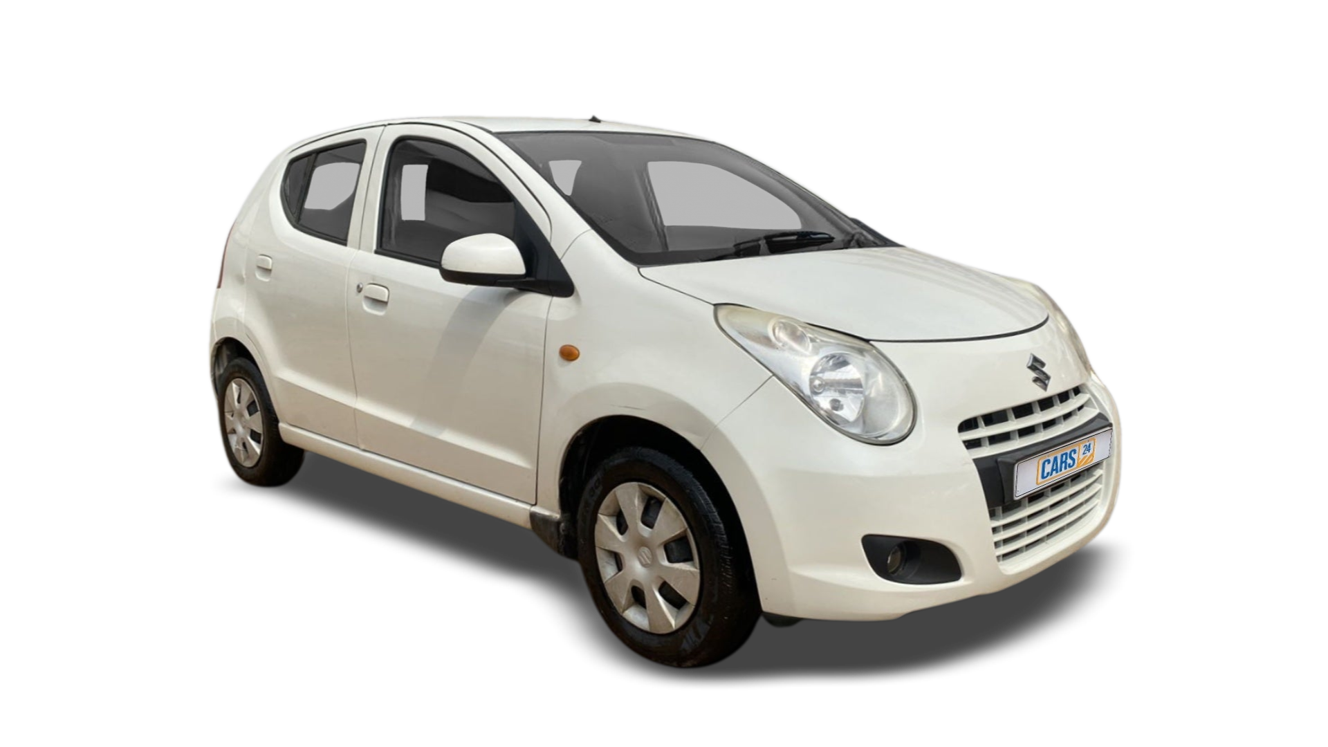 2011 Maruti A Star - Hatchback - Petrol - Automatic - ₹2.45 lakh