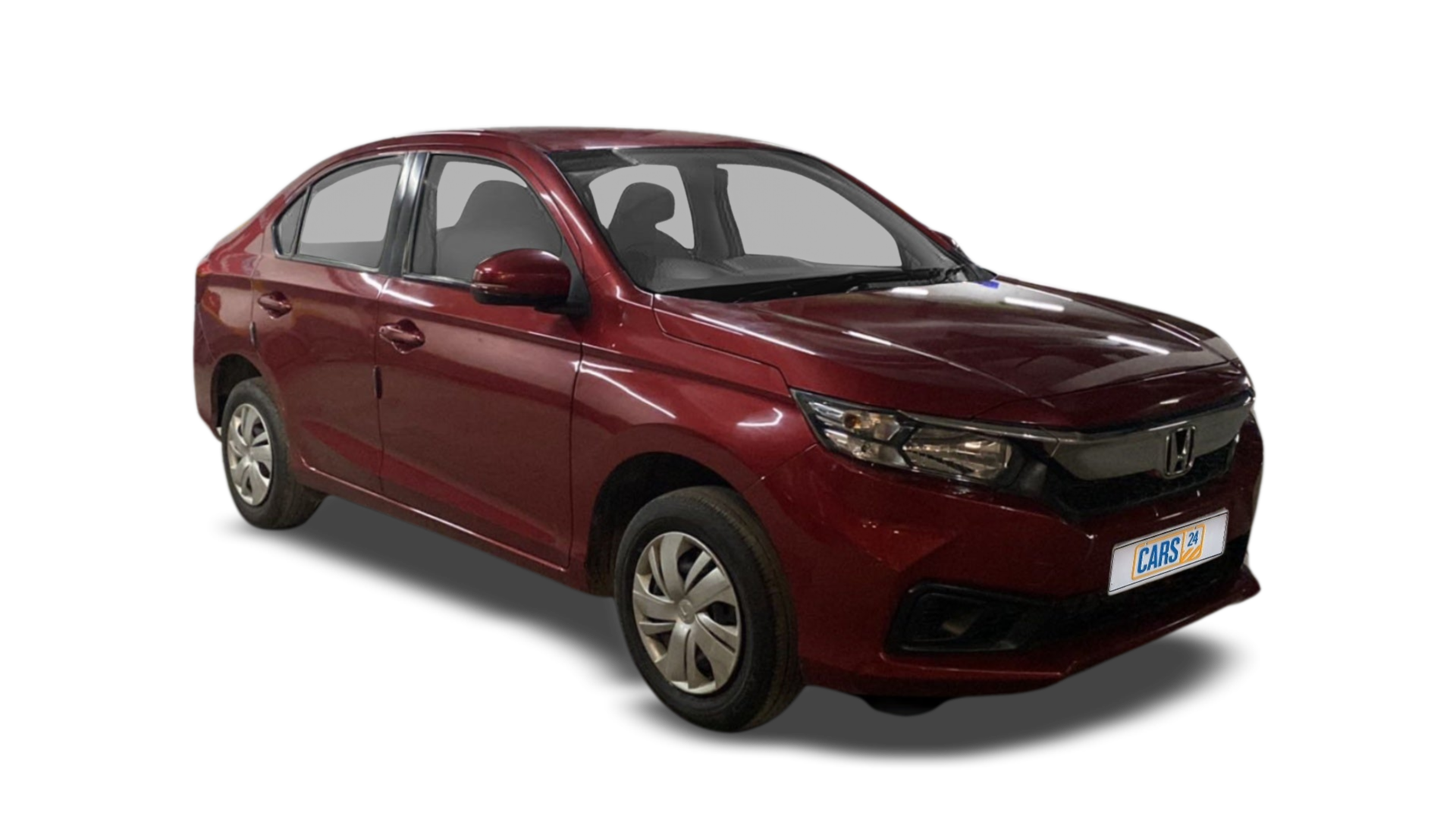2019 Honda Amaze - Sedan - Petrol - Manual - ₹6.70 lakh