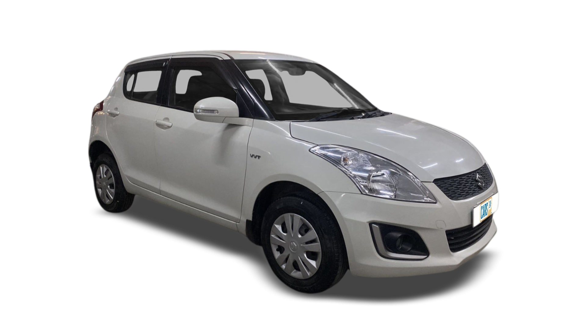 2017 Maruti Swift - Hatchback - Petrol - Manual - ₹5.22 lakh