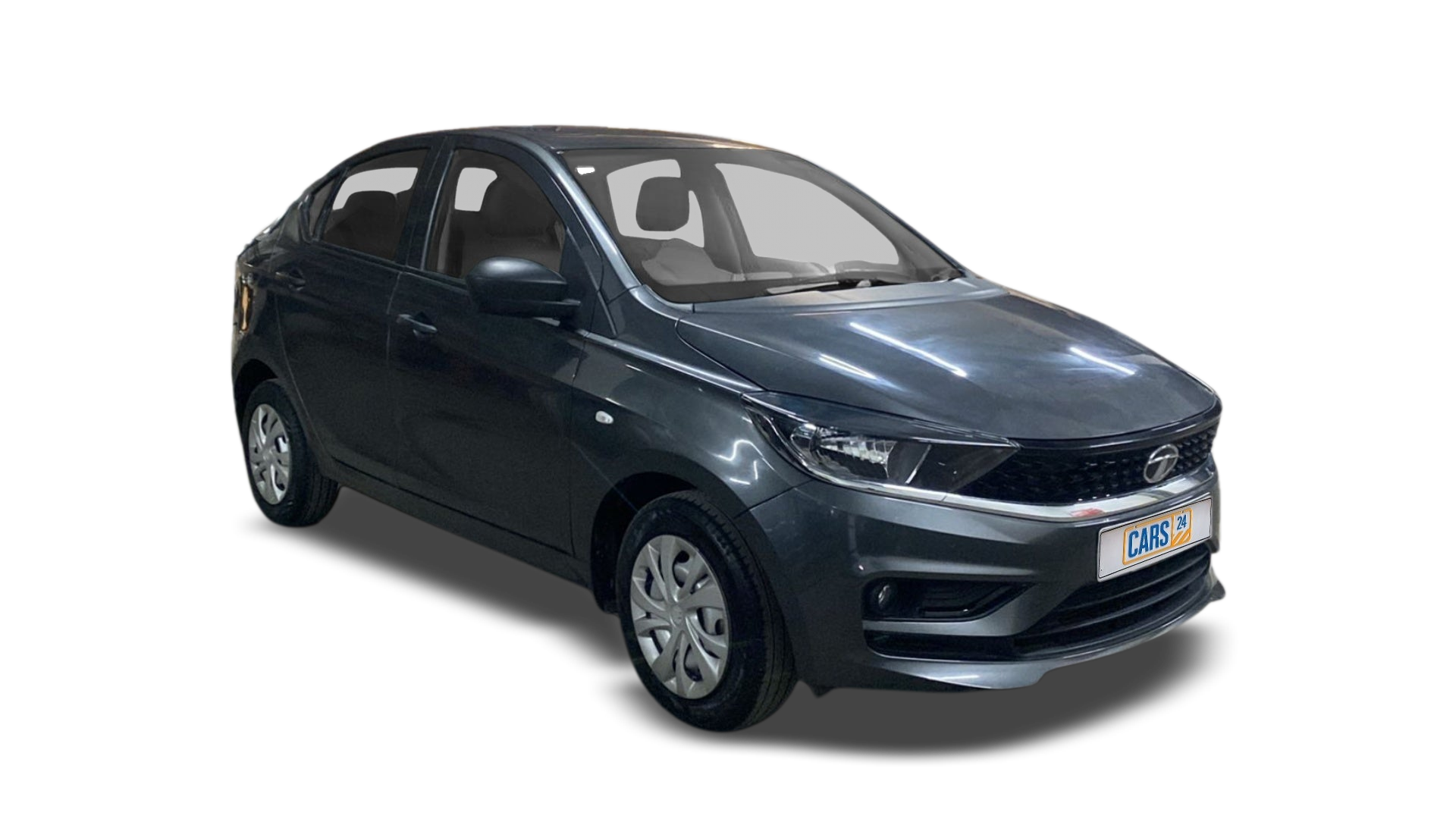 2020 Tata TIGOR - Sedan - Petrol - Manual - ₹5.33 lakh