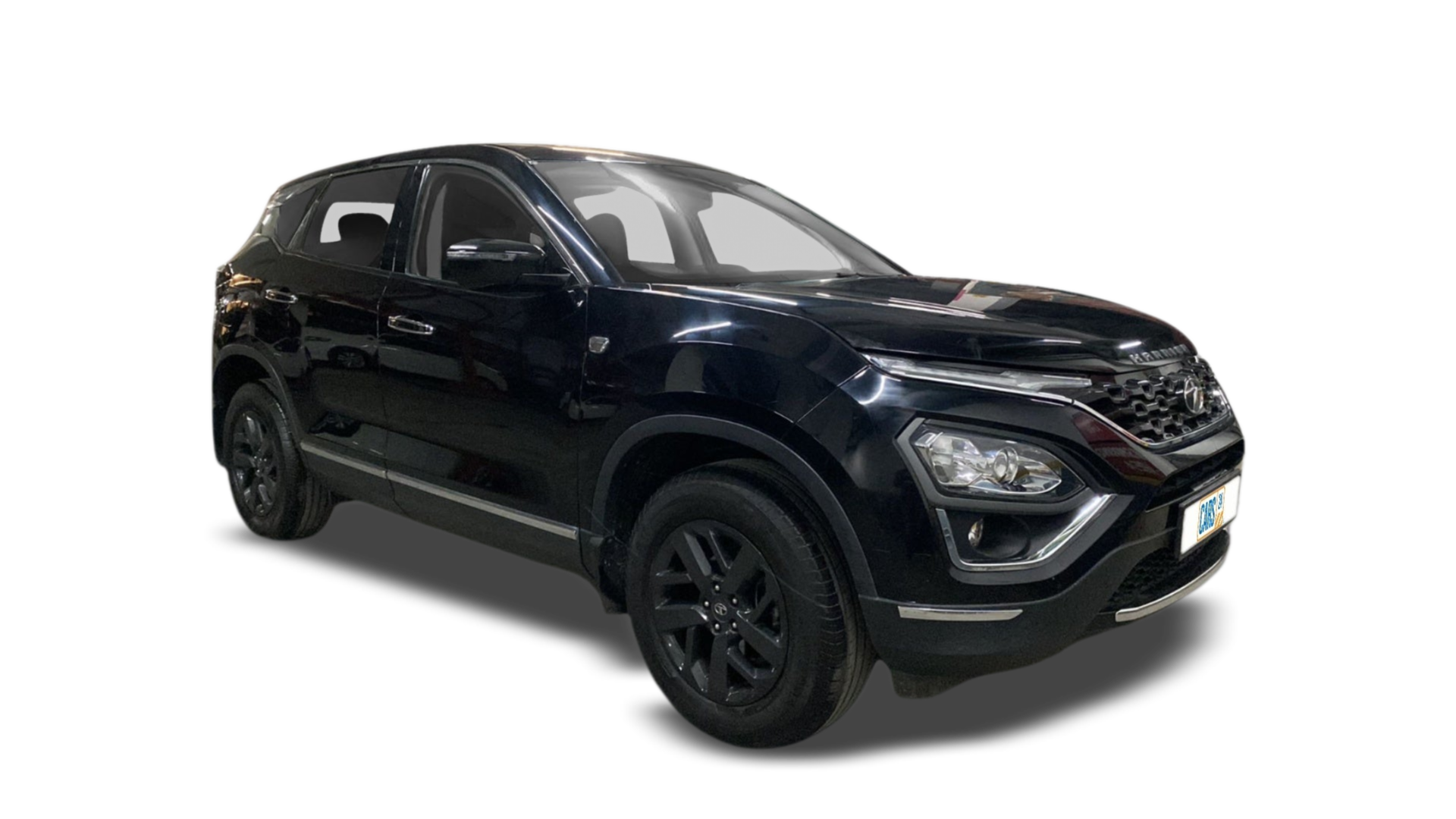 Tata Harrier-img