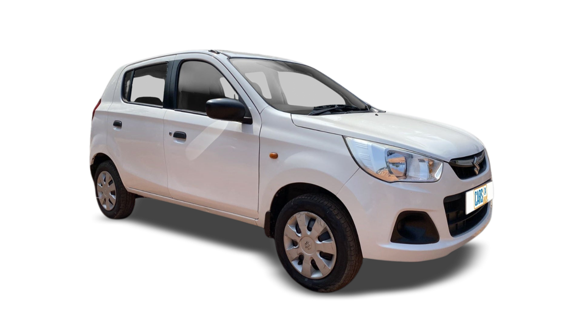 2018 Maruti Alto K10 - Hatchback - Petrol - Manual - ₹3.13 lakh