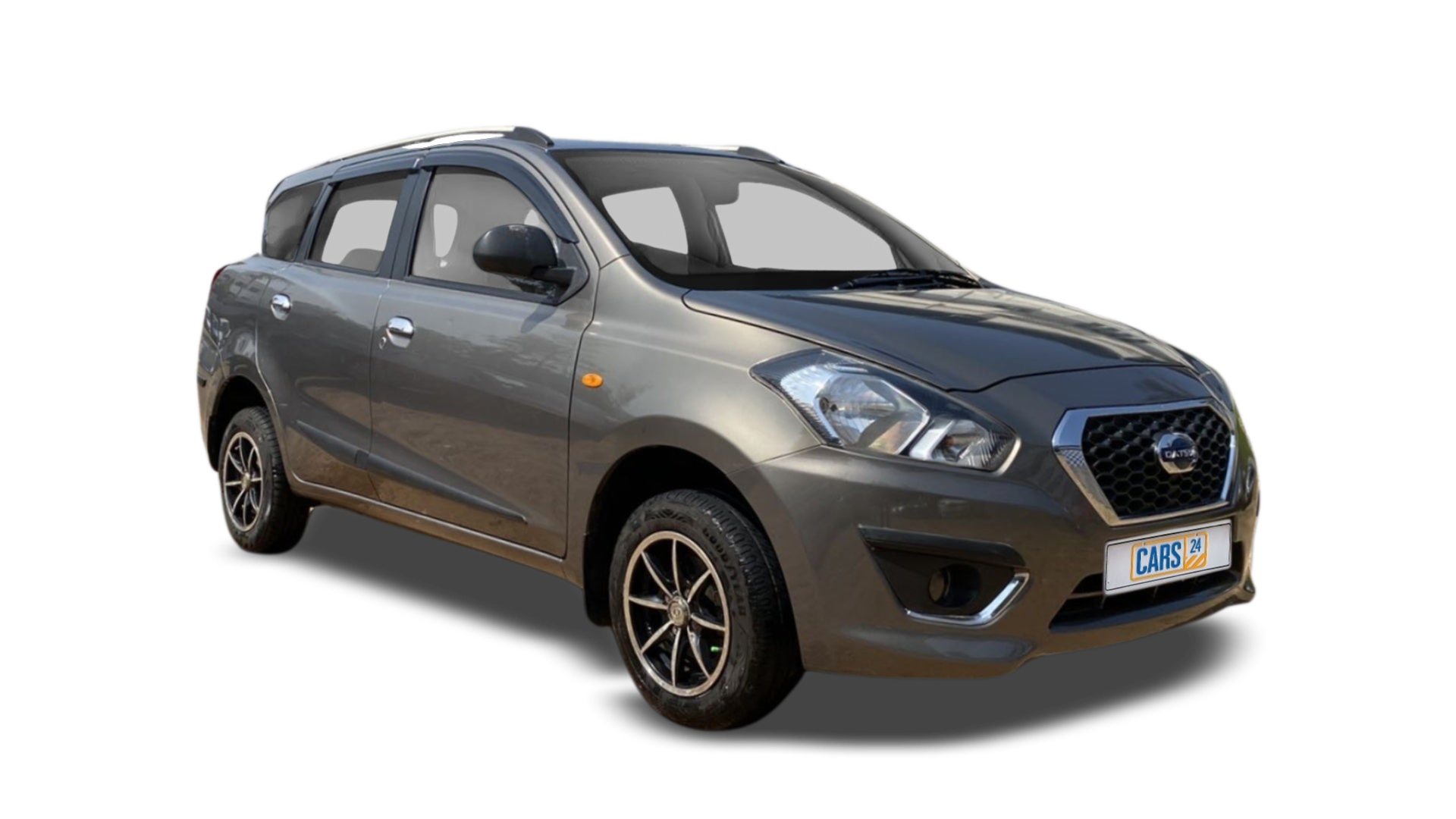 Datsun Go Plus-img