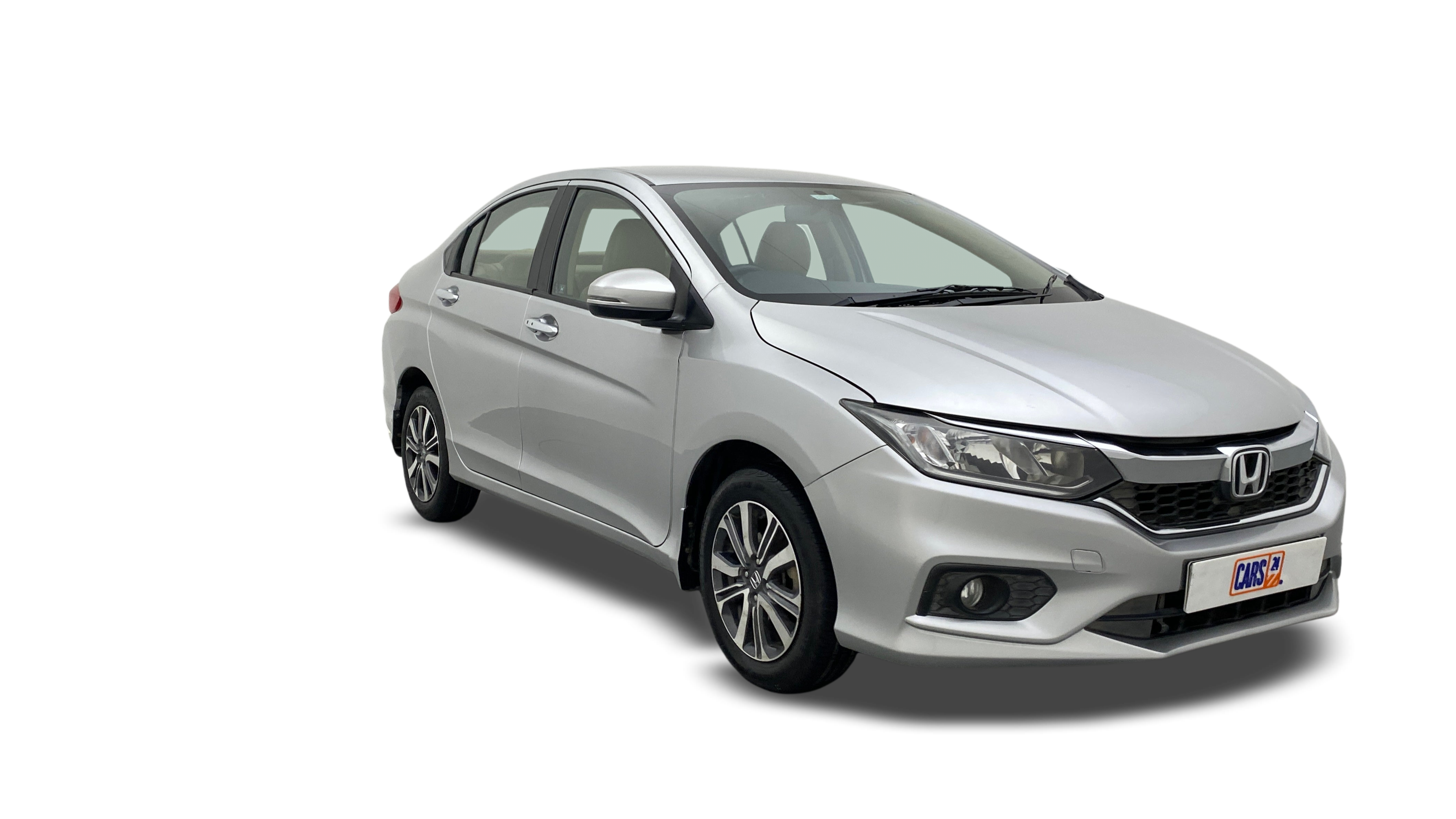 Honda City-img
