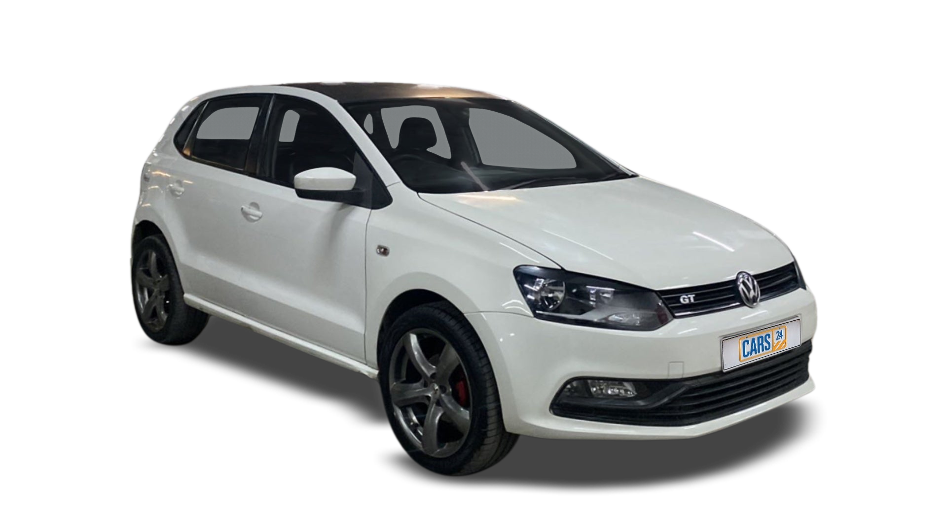 Volkswagen Polo-img