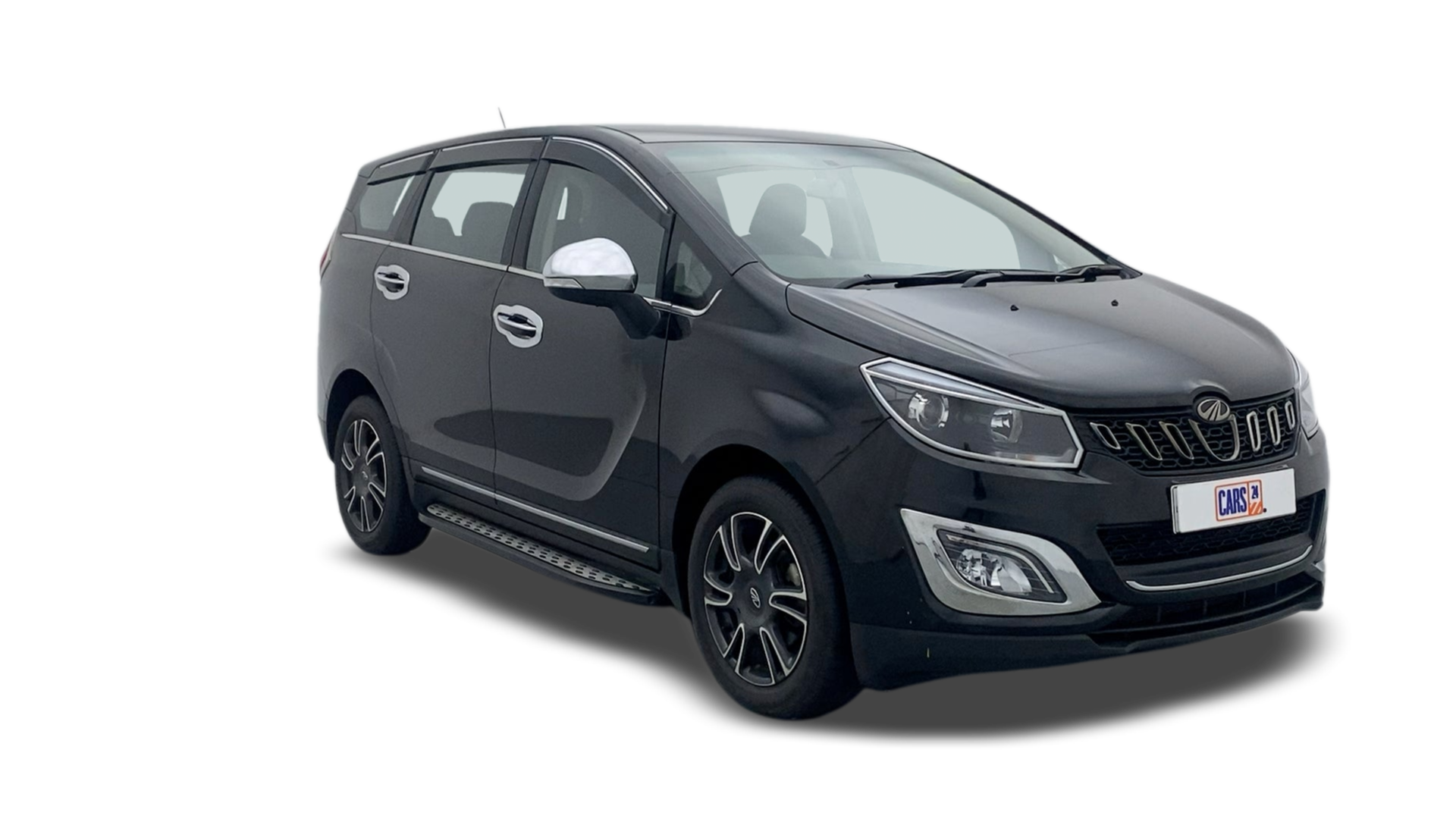 Mahindra MARAZZO-img