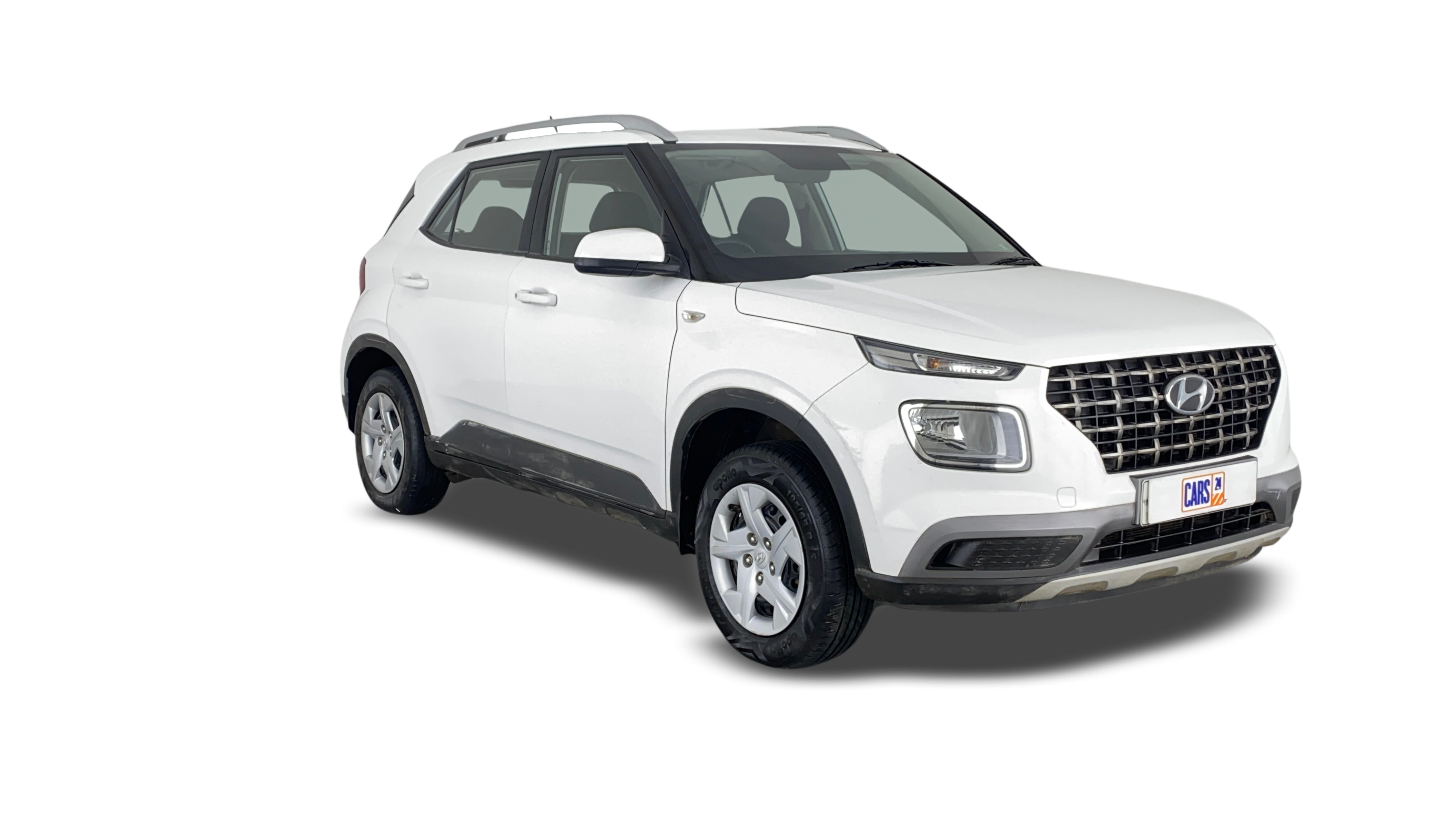 2020 Hyundai VENUE - SUV - CNG - Manual - ₹7.56 lakh