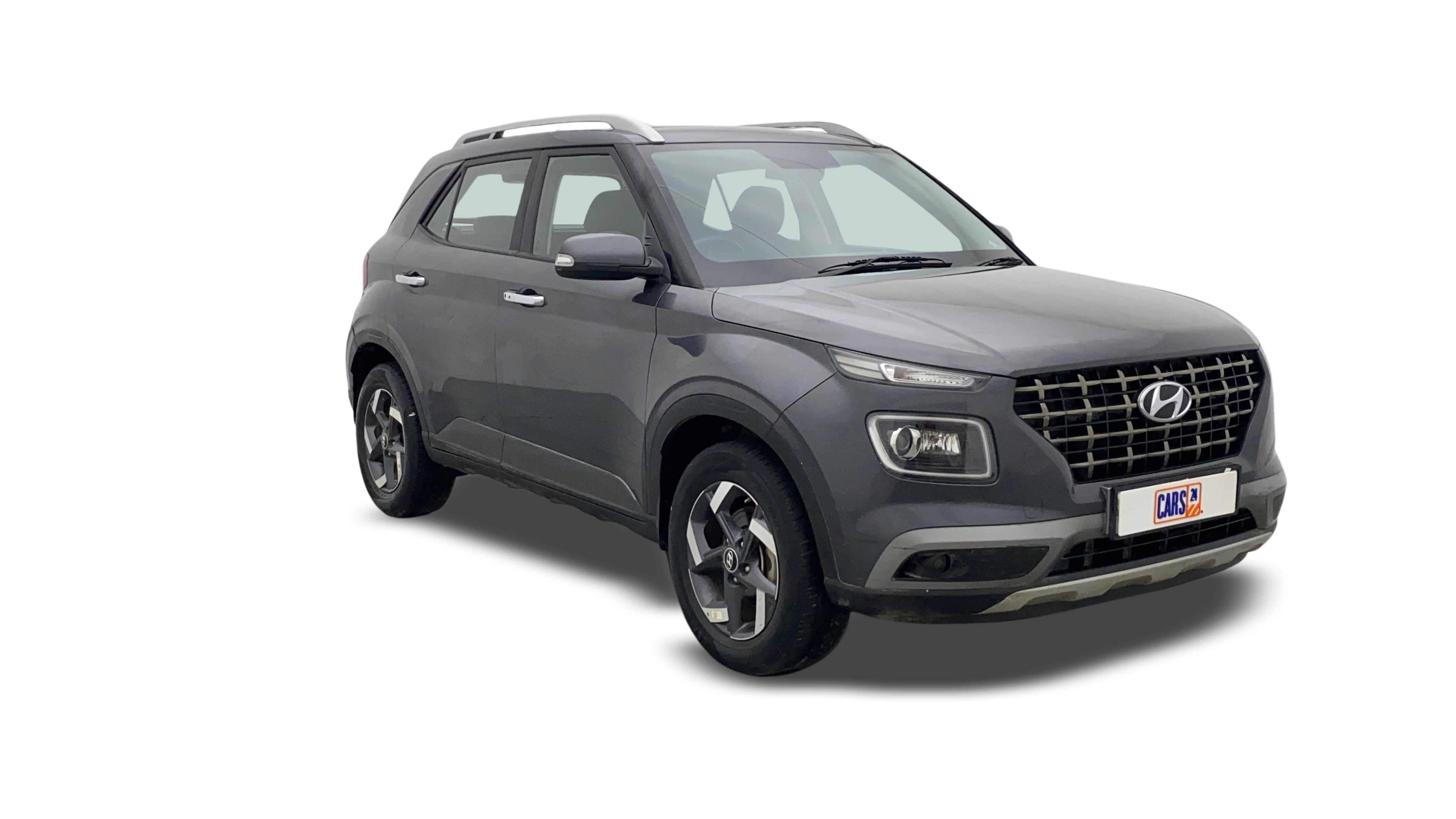 2021 Hyundai VENUE - SUV - Diesel - Manual - ₹10.06 lakh