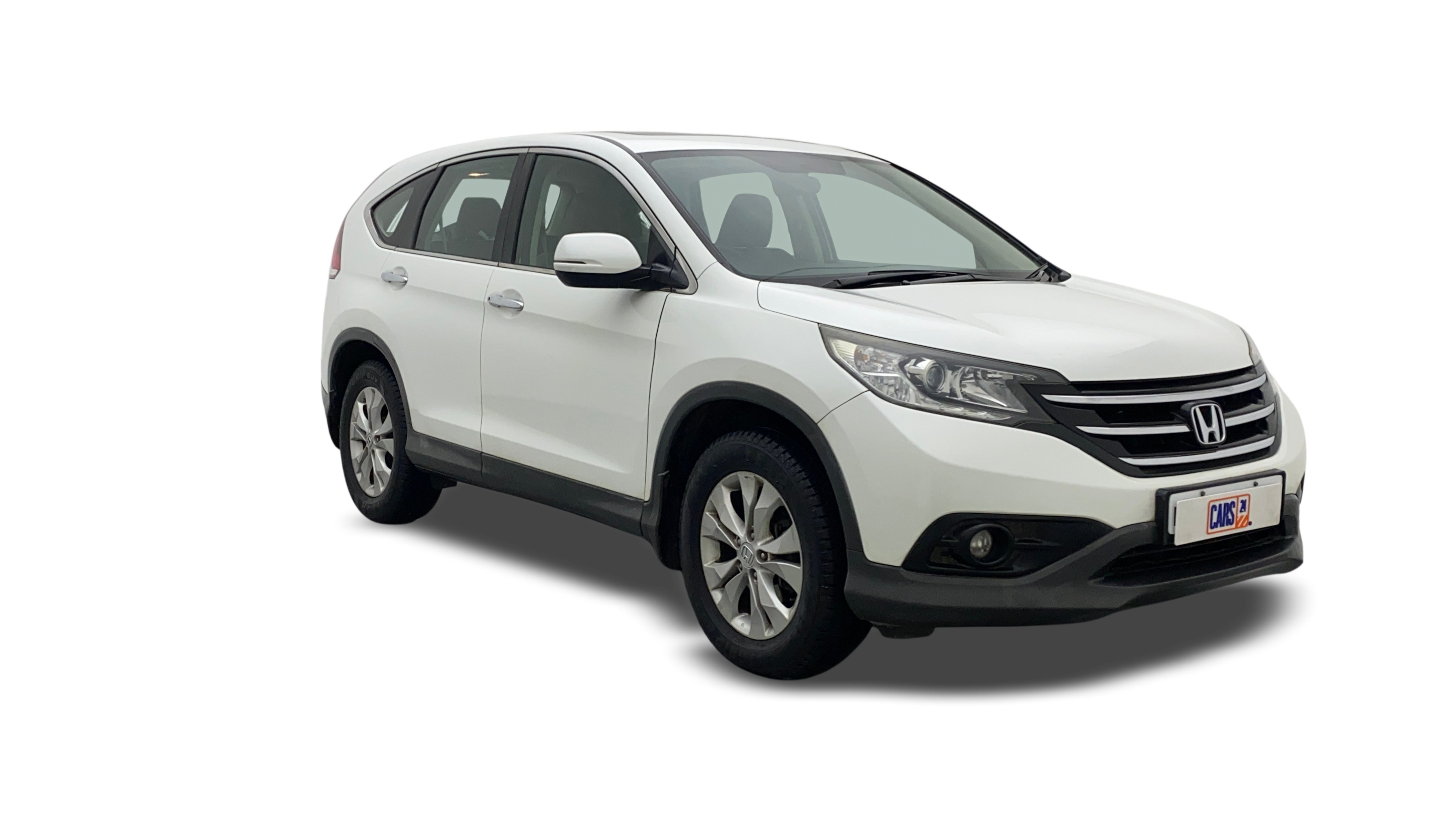 Honda CRV-img