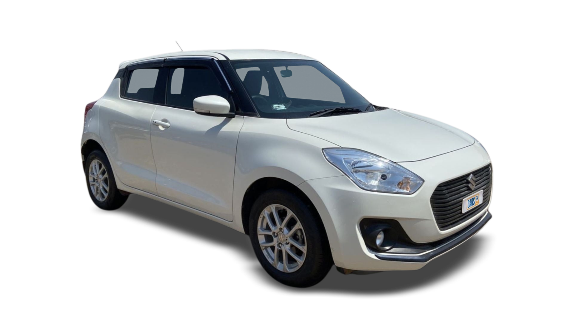 Maruti Swift-img