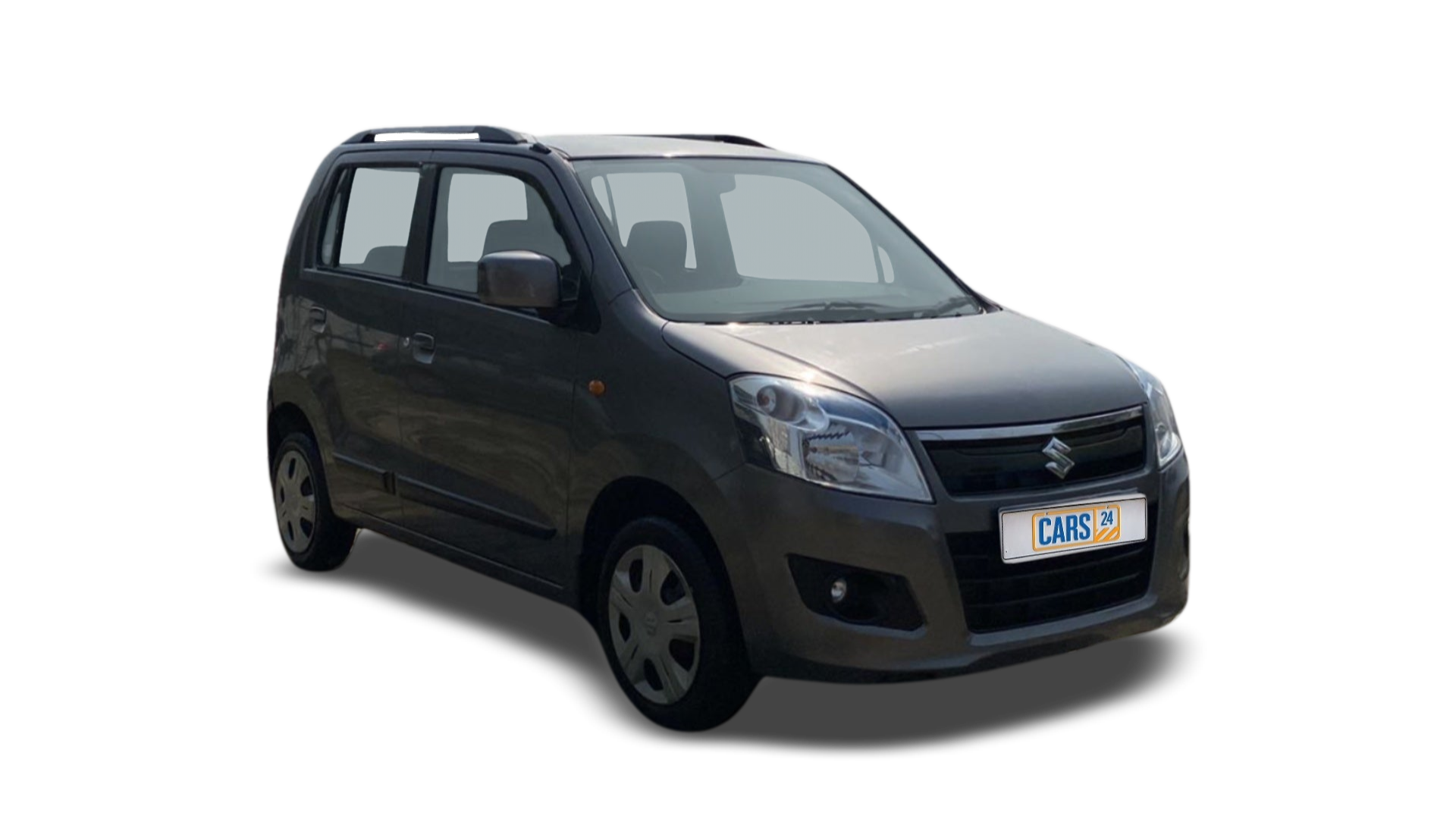 Maruti Wagon R 1.0-img