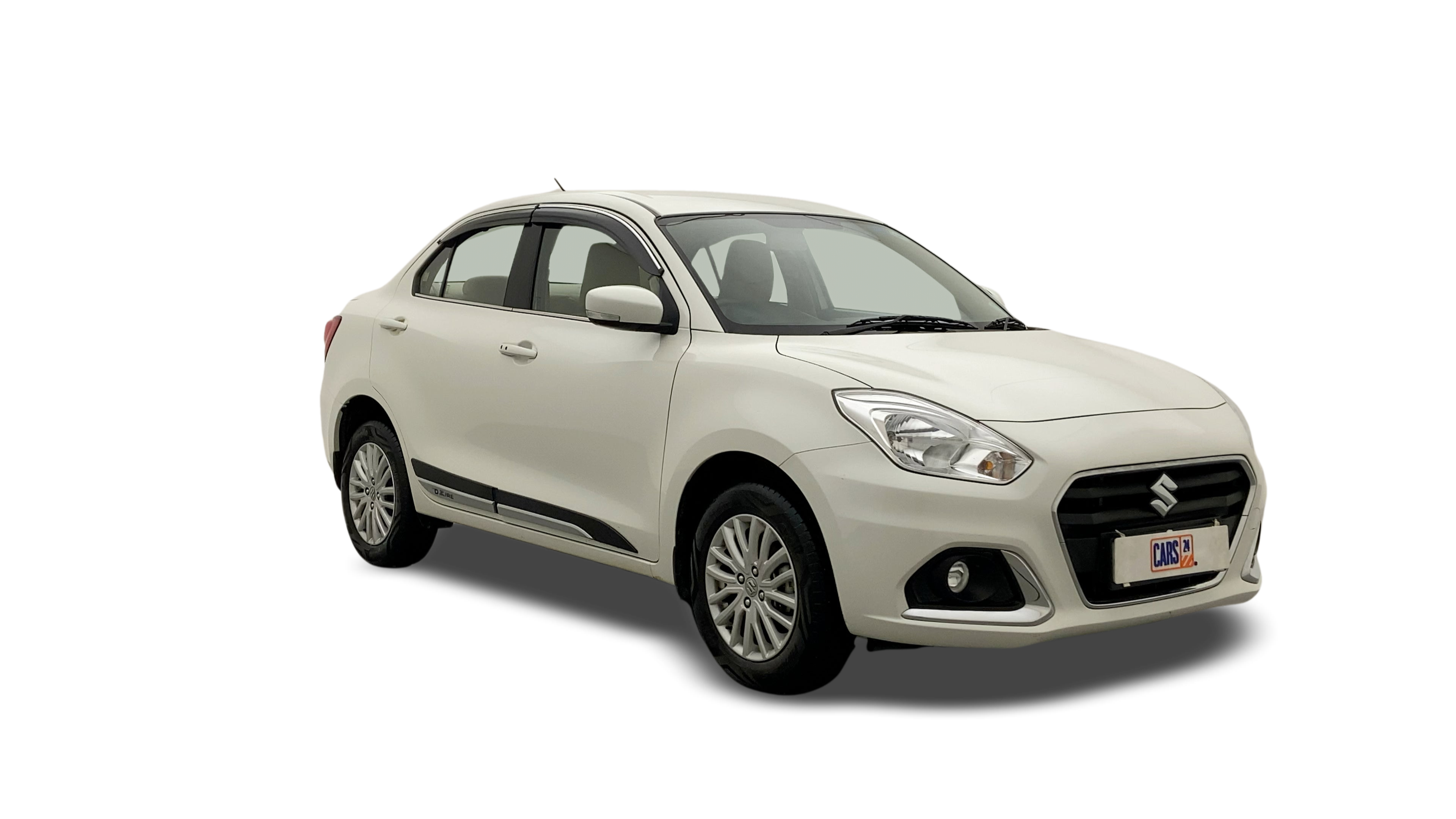 Maruti Dzire-img