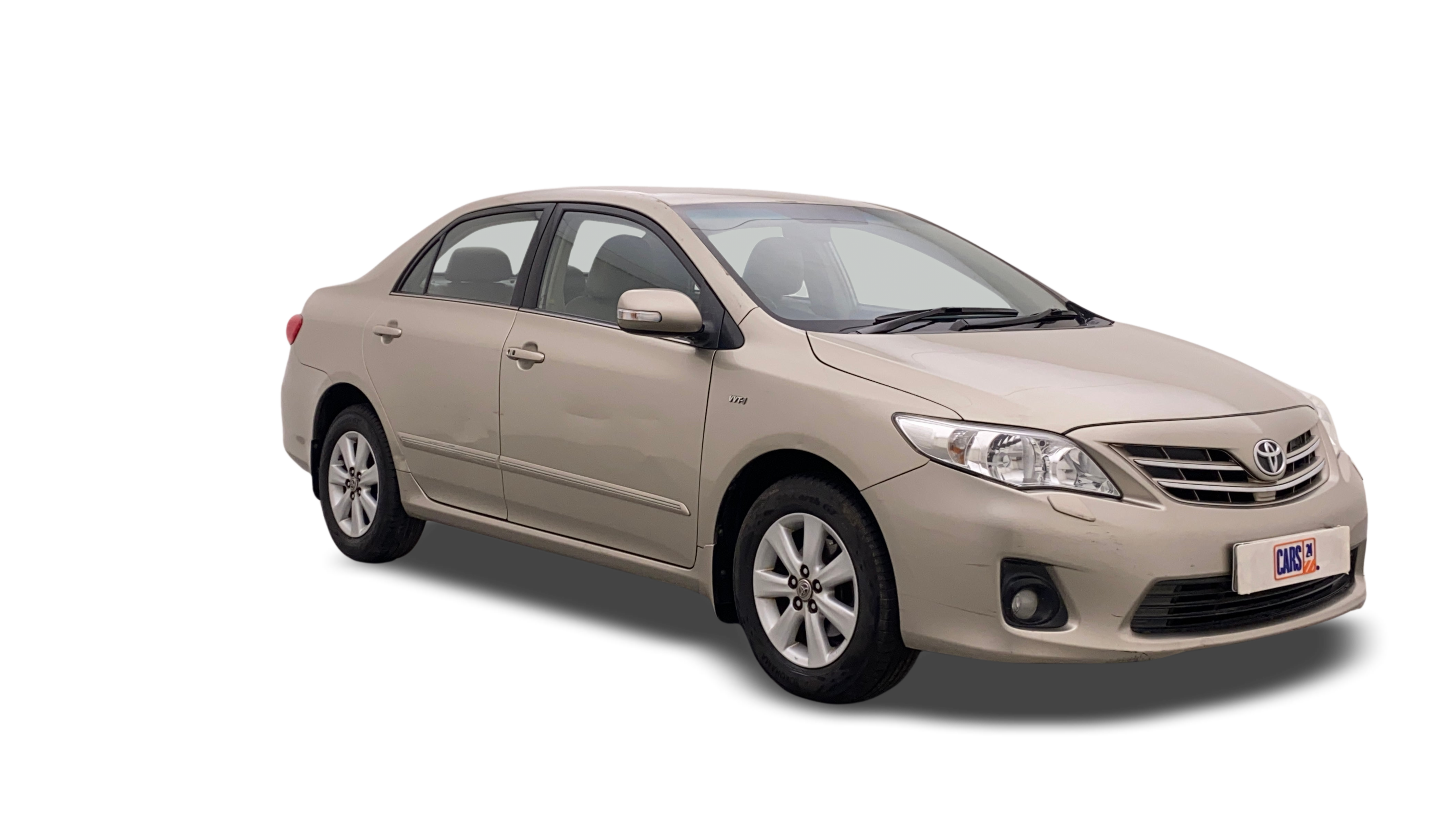 Toyota Corolla Altis-img