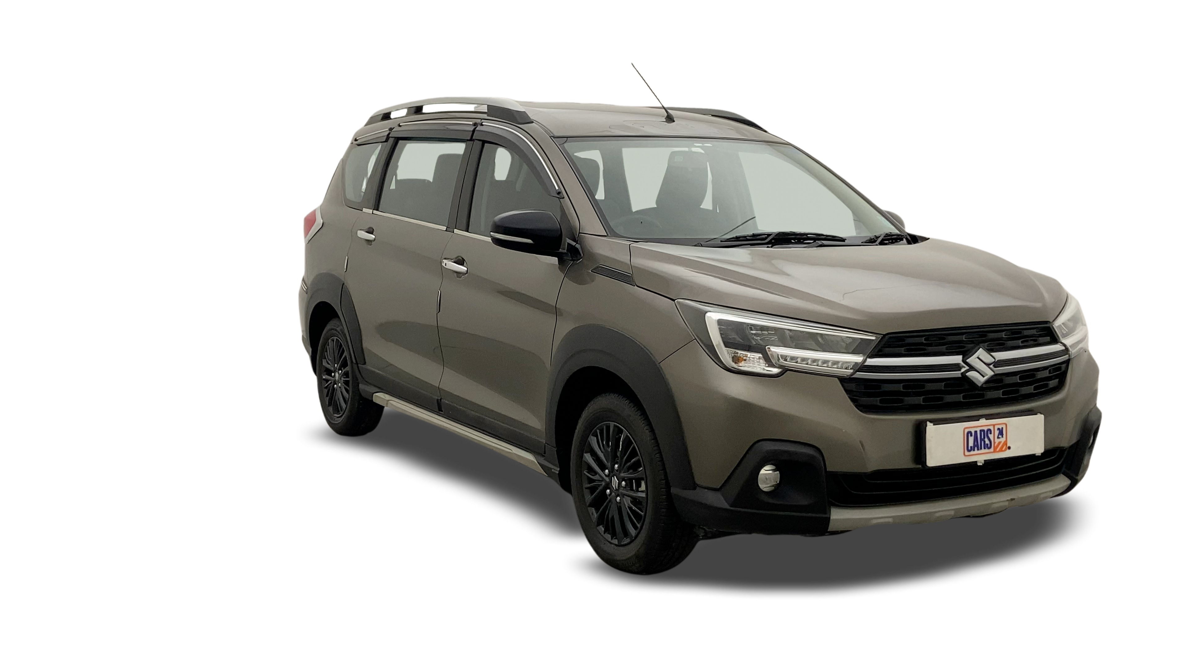 2022 Maruti XL6 - SUV - Petrol - Manual - ₹11.27 lakh