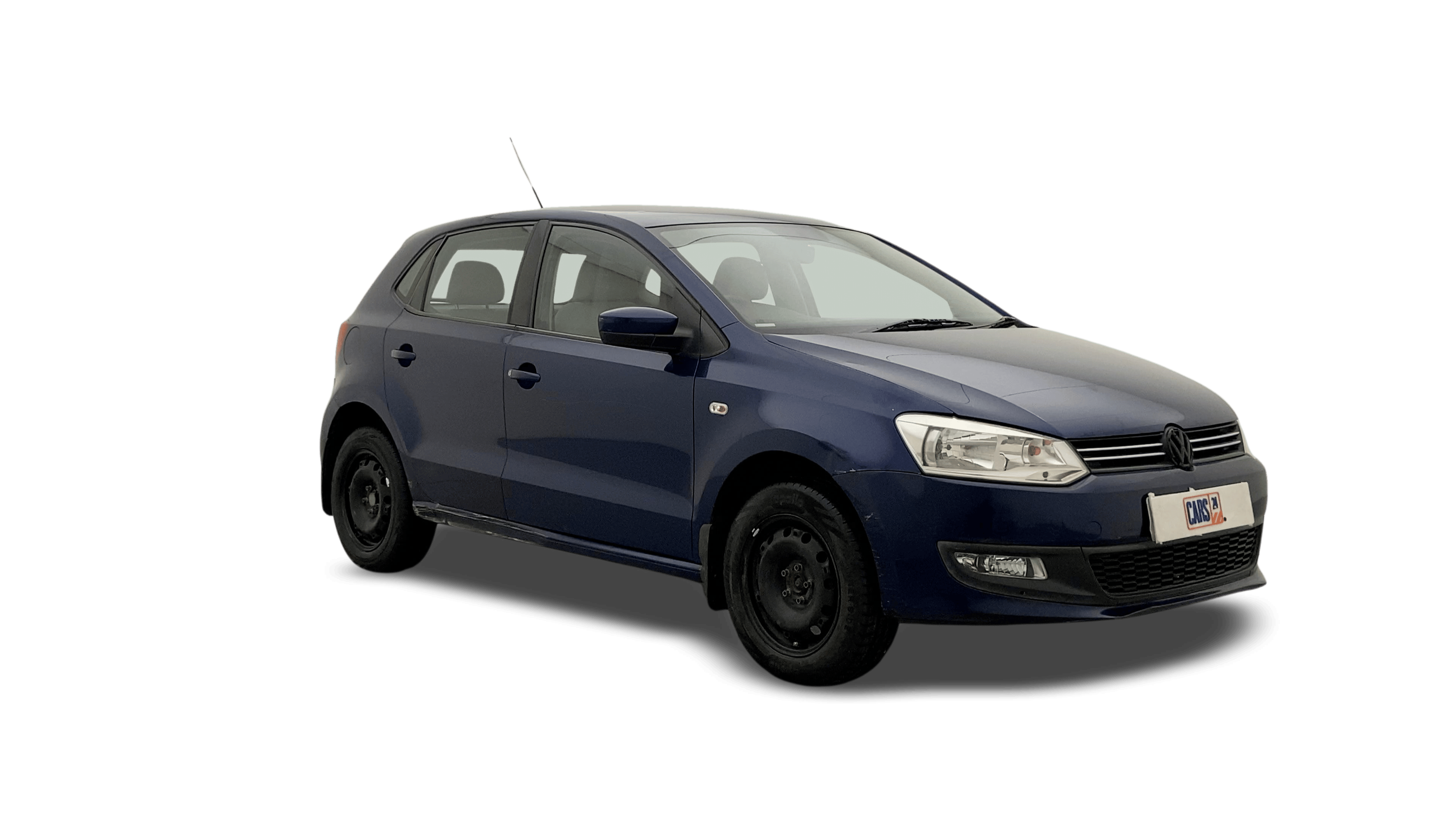 2013 Volkswagen Polo - Hatchback - Petrol - Manual - ₹3.10 lakh