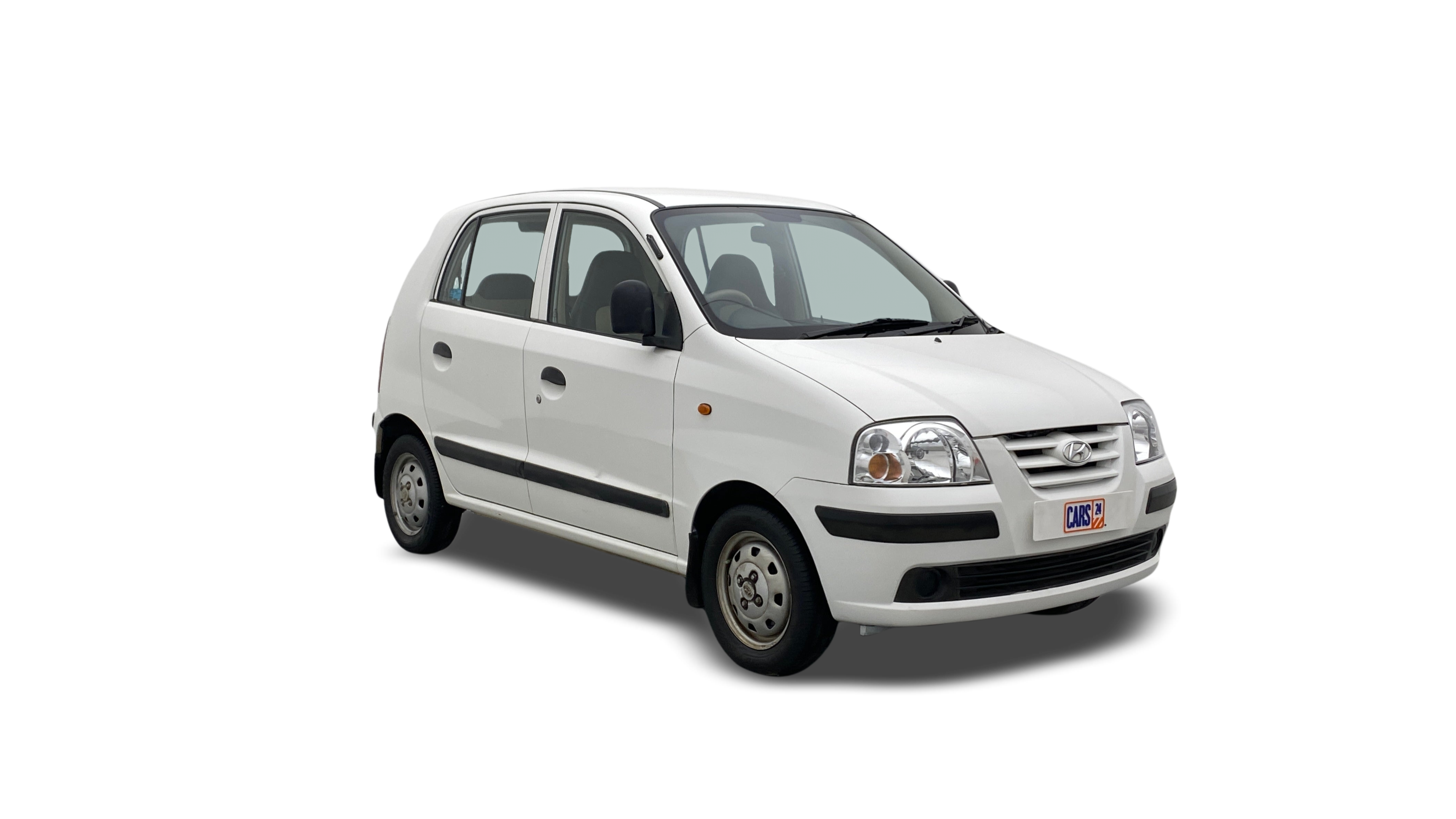 Hyundai Santro Xing-img