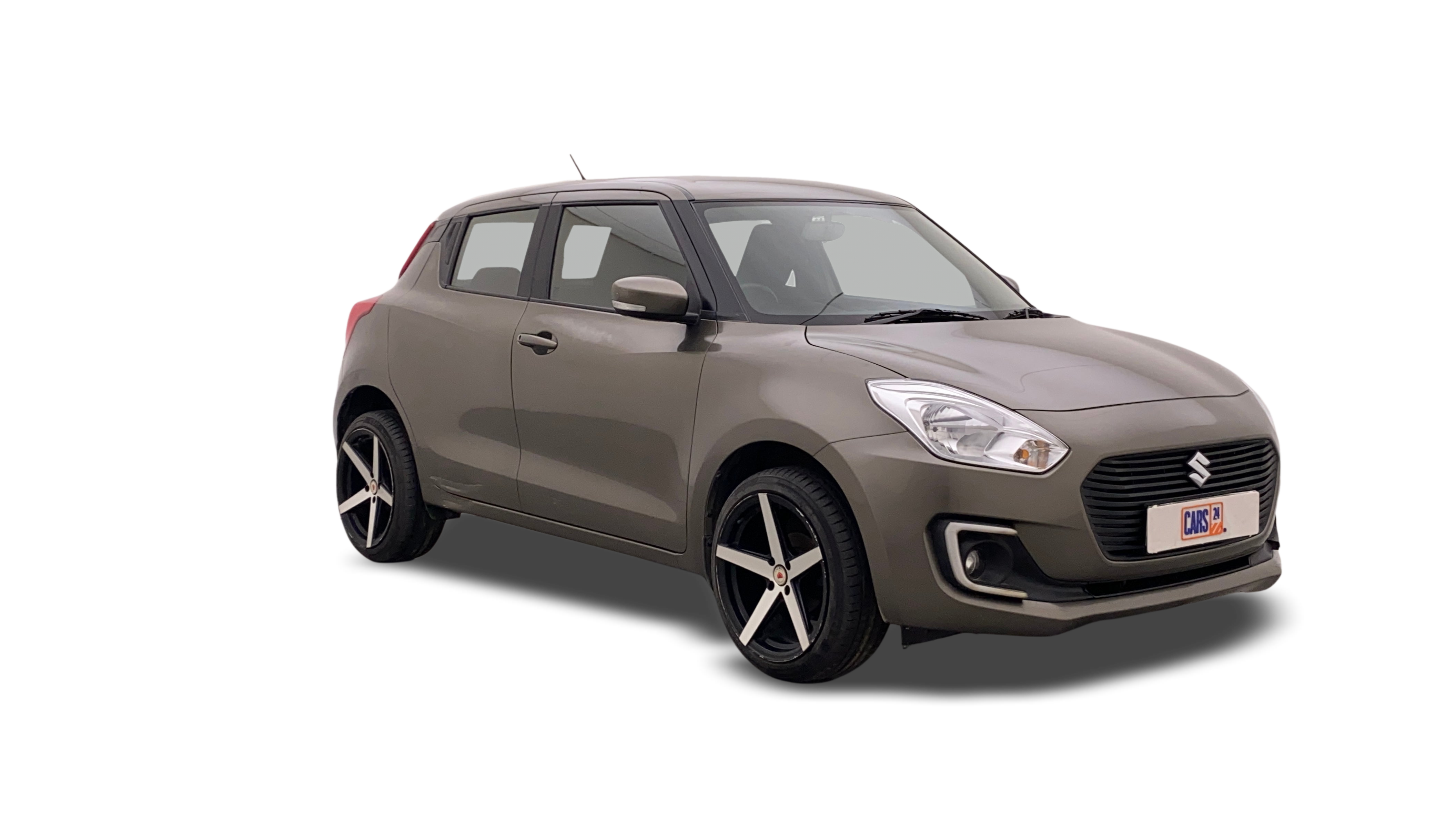 Maruti Swift-img