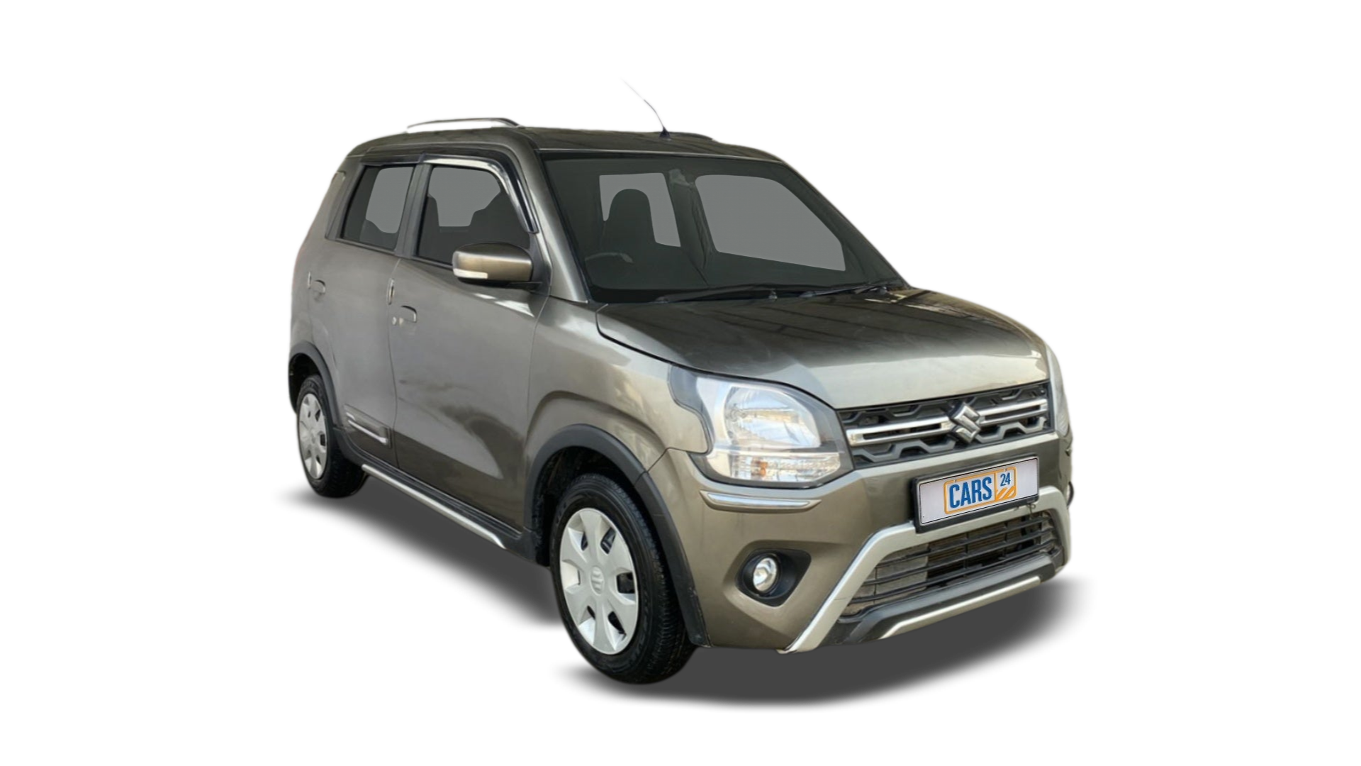 Maruti New Wagon-R-img