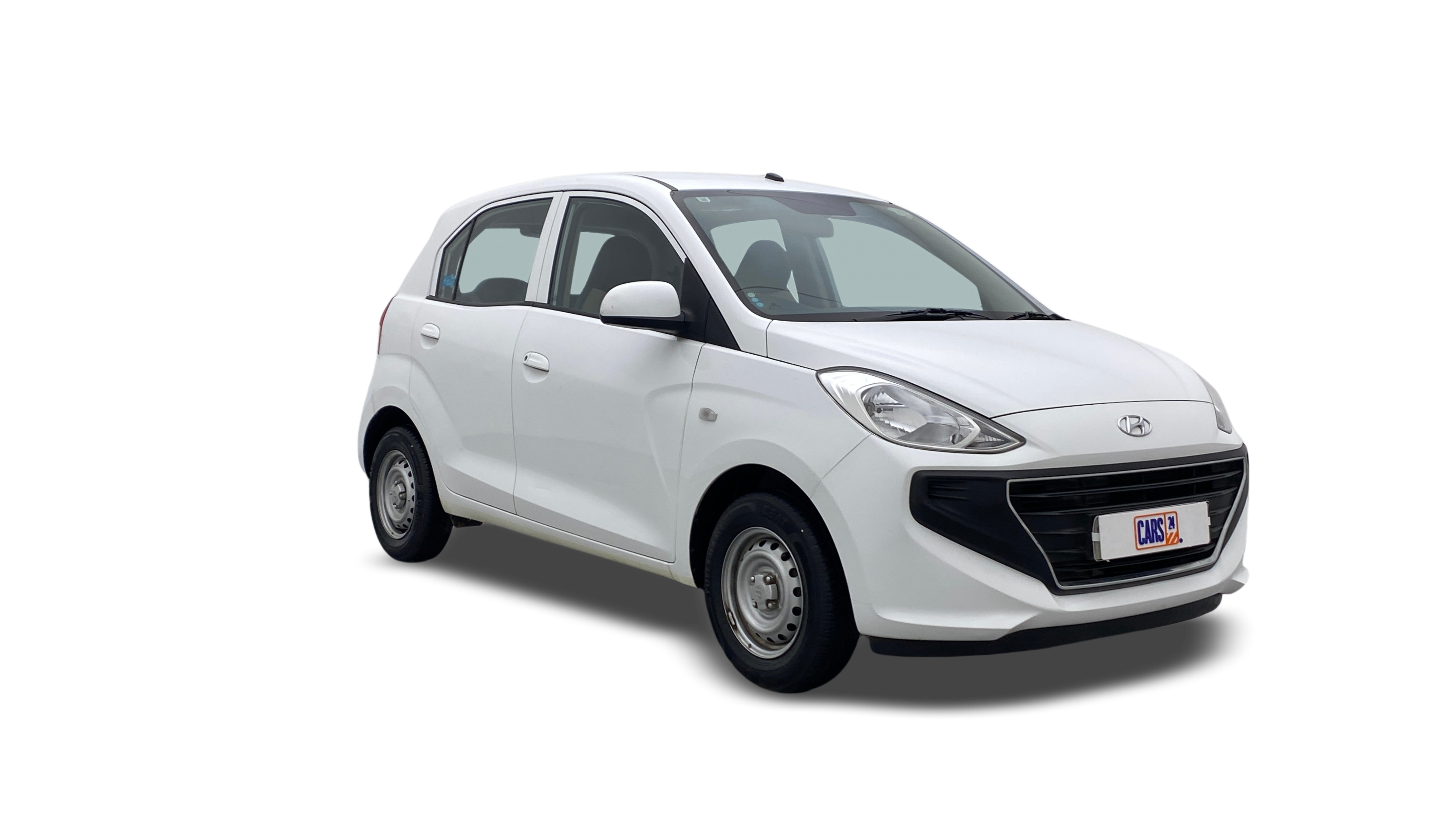 2018 Hyundai NEW SANTRO - Hatchback - Petrol - Manual - ₹4.21 lakh