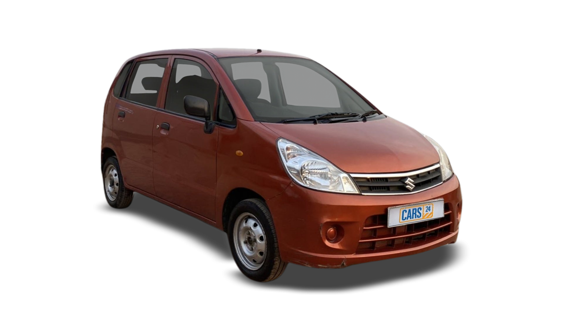 Maruti Zen Estilo-img