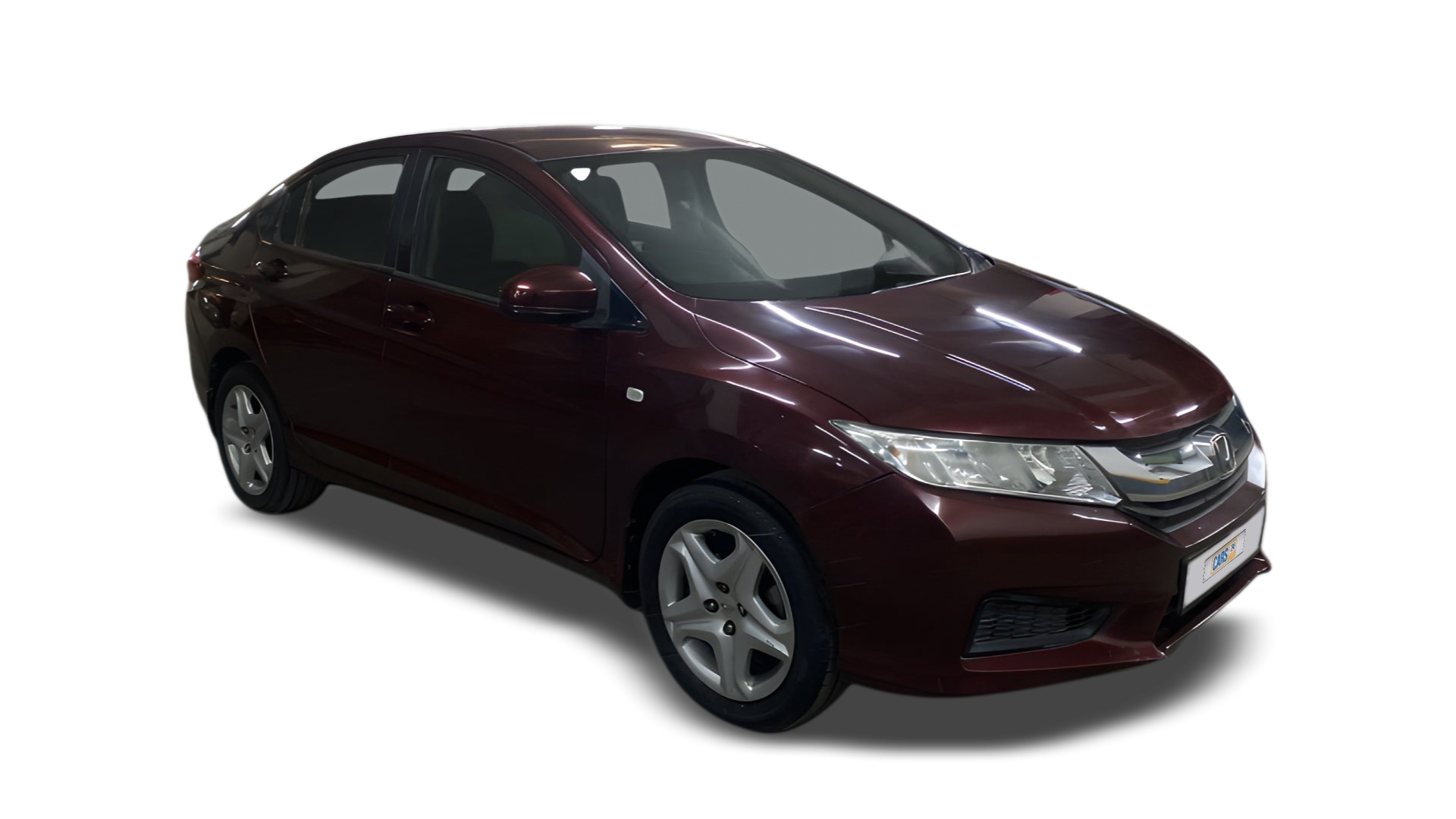 Honda City-img