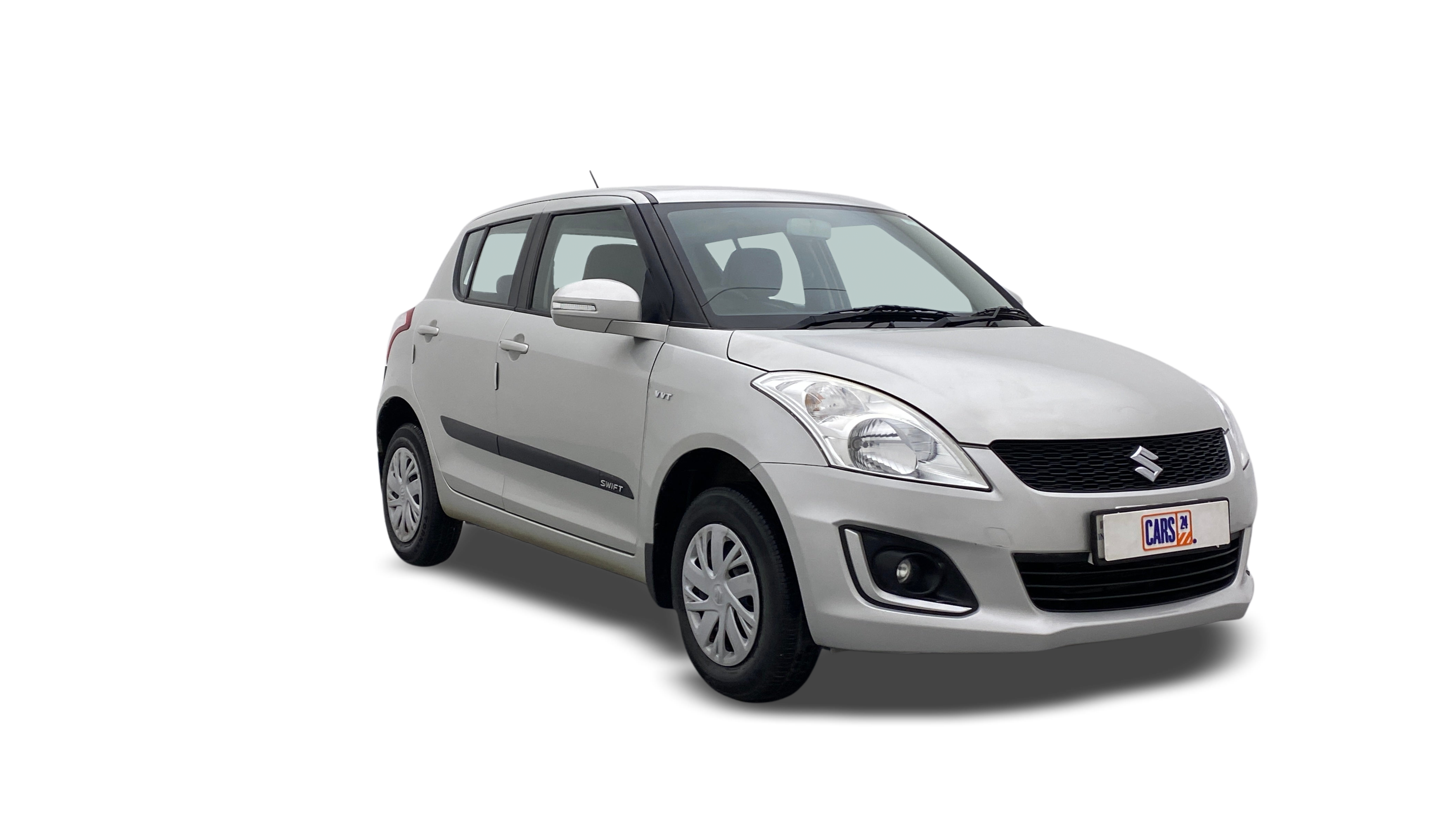 2016 Maruti Swift - Hatchback - Petrol - Manual - ₹4.65 lakh