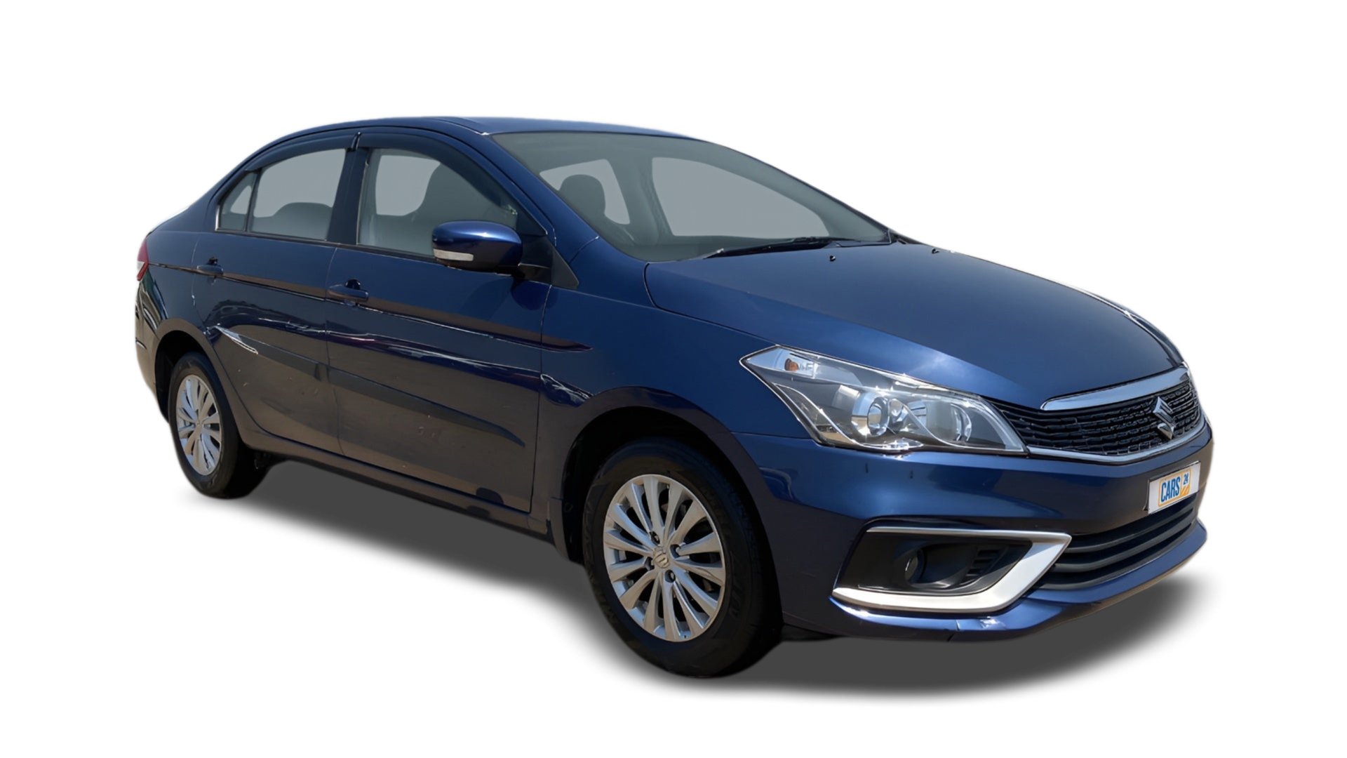 Maruti Ciaz-img