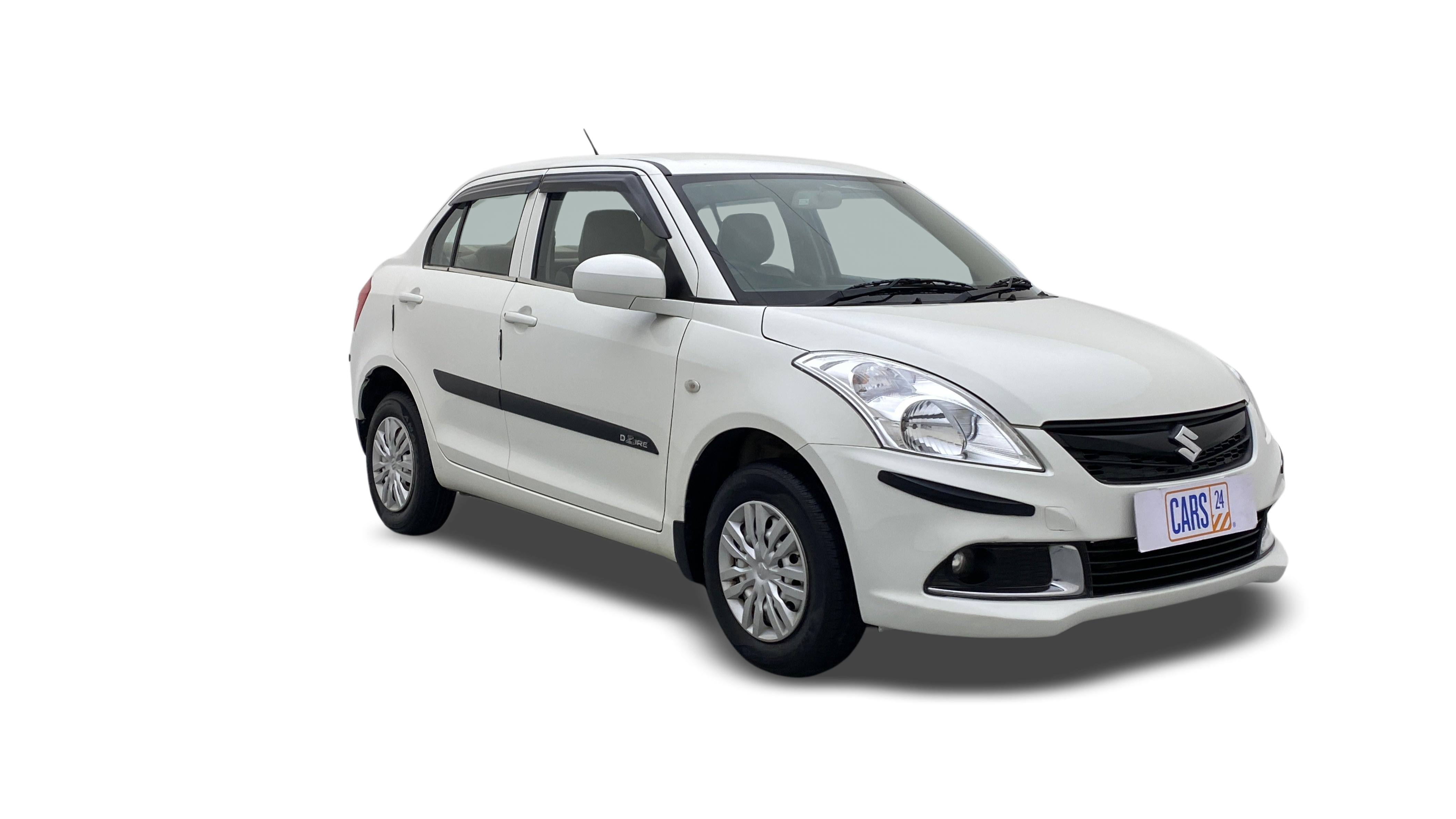 Maruti Swift Dzire-img