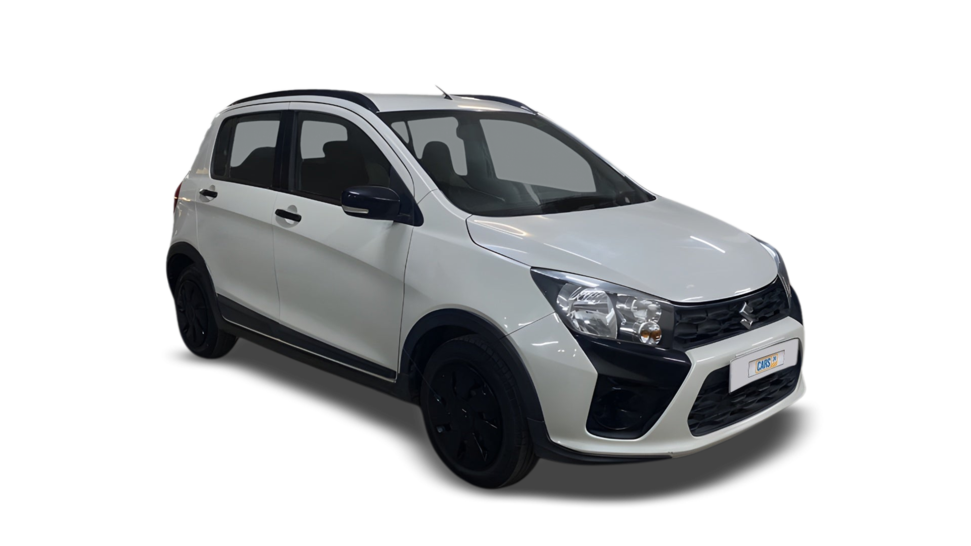 Maruti Celerio X-img